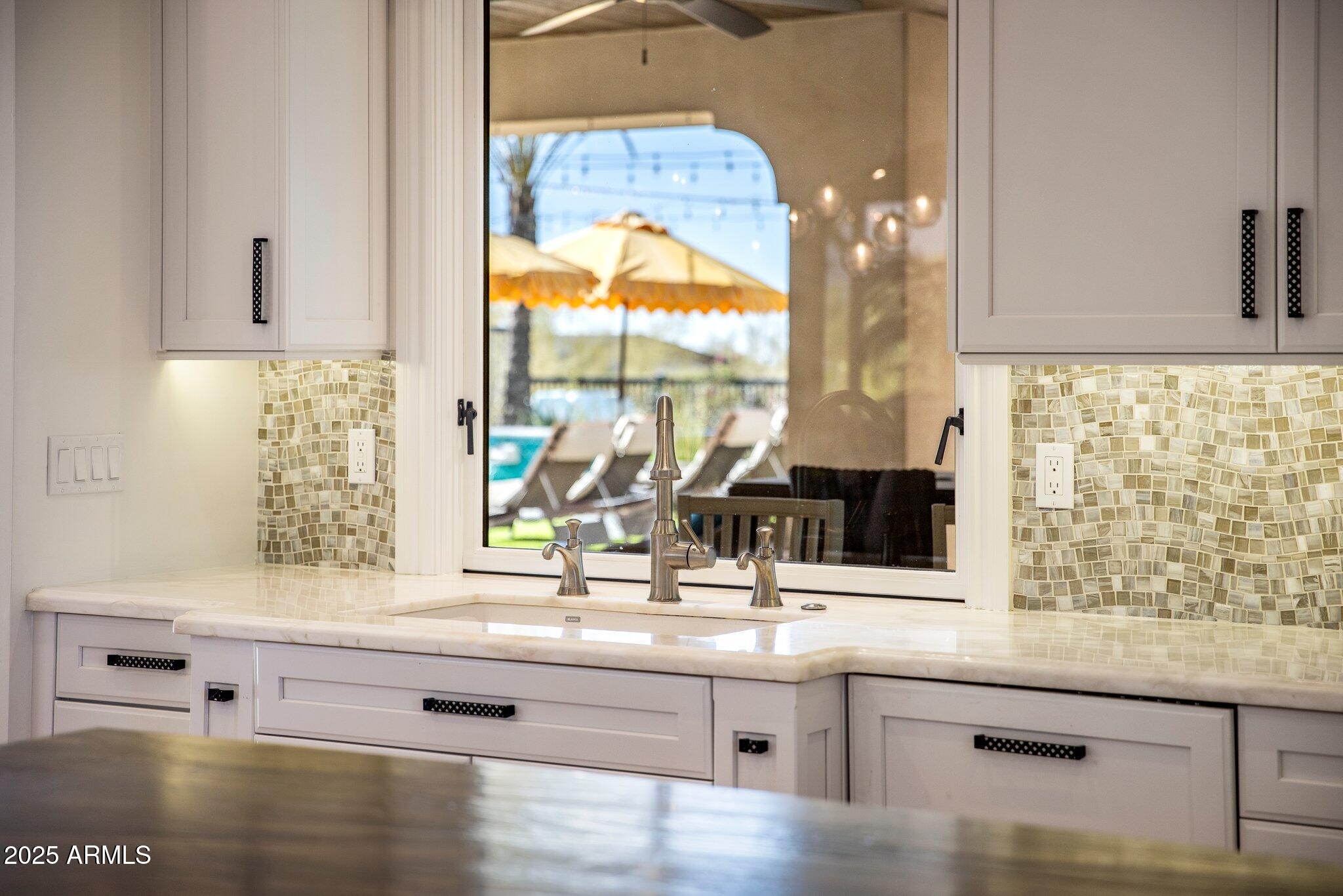 Custom Luxury Home - Residential