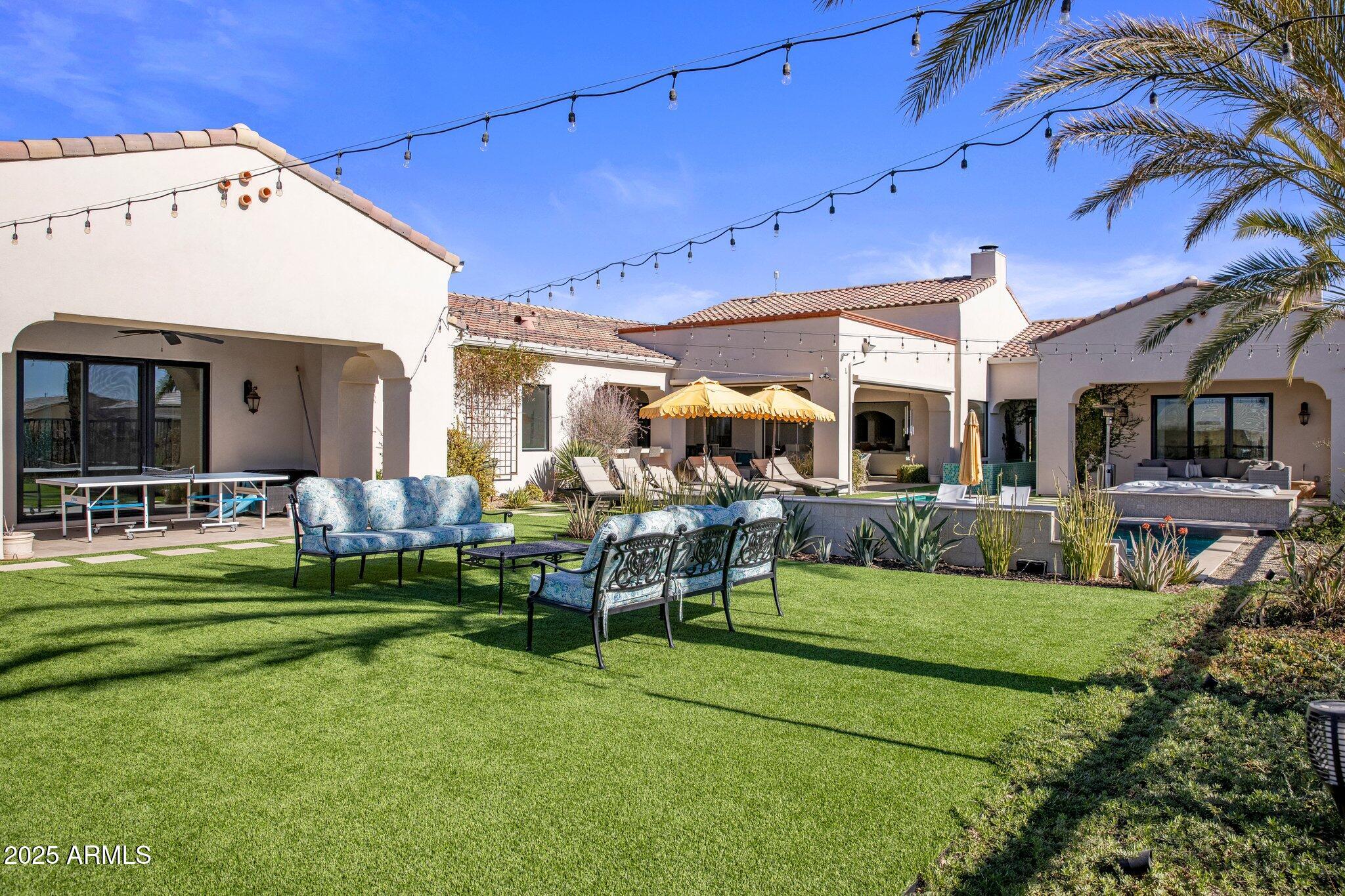 Custom Luxury Home - Residential