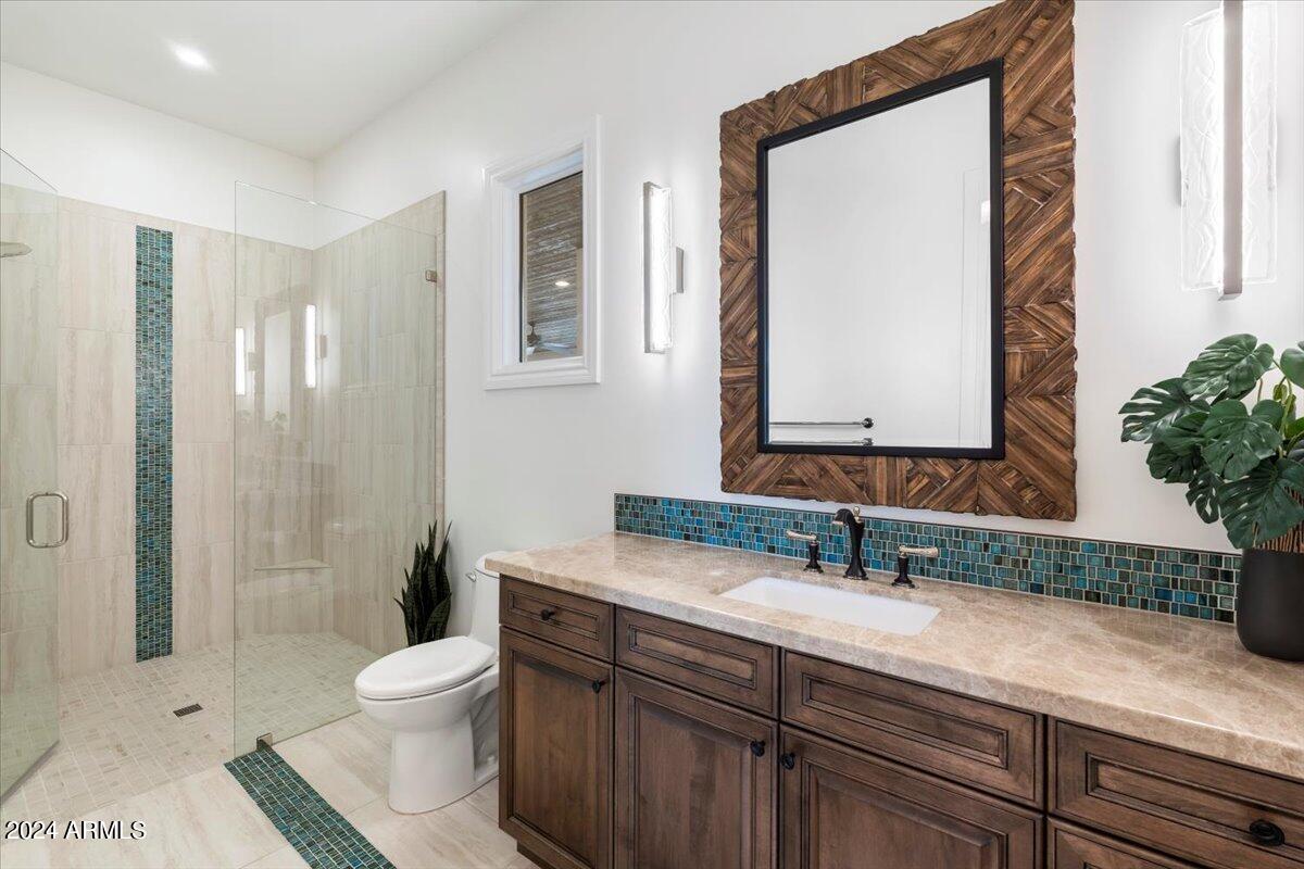 Custom Luxury Home - Residential