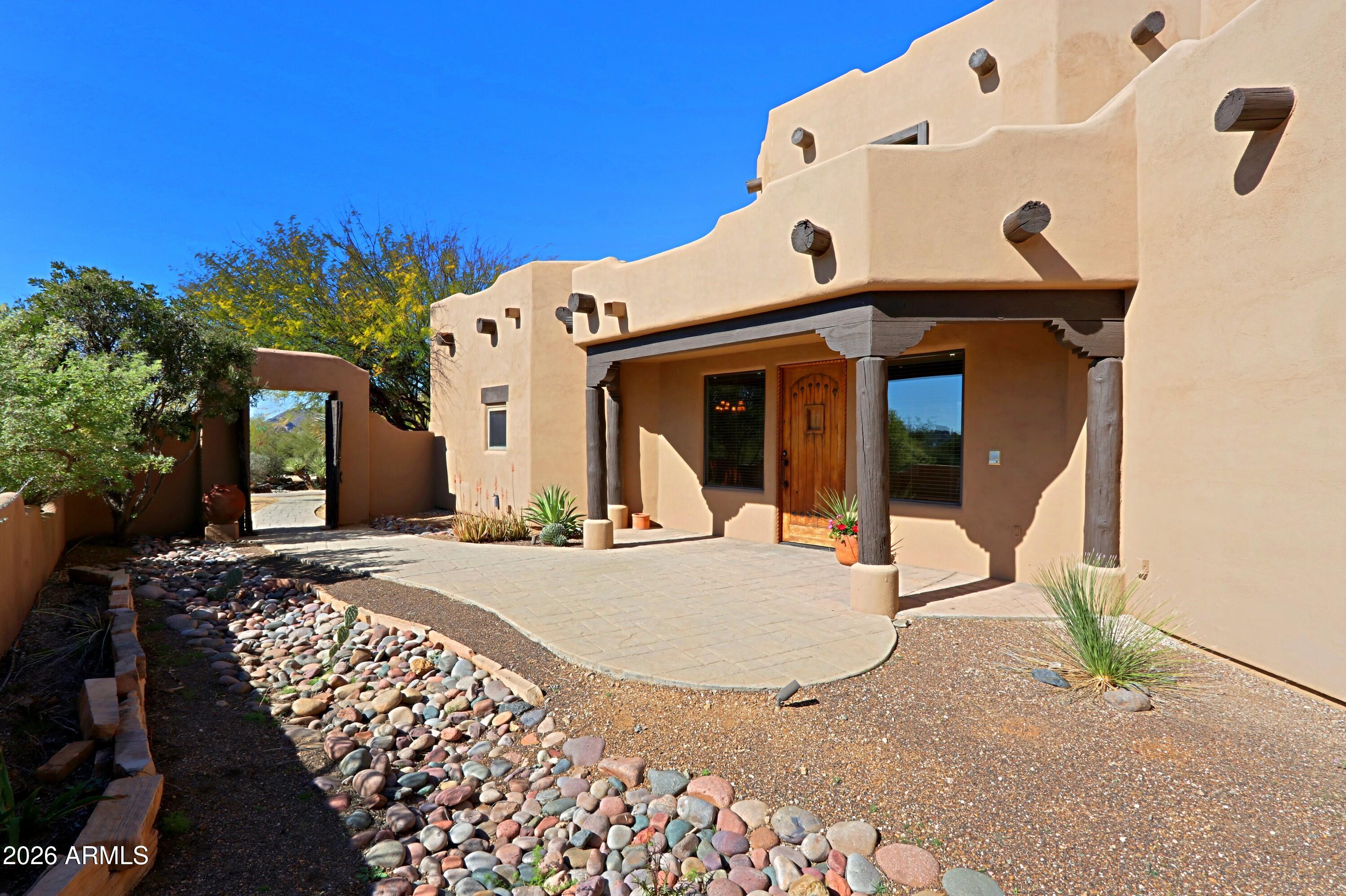 8066 E Villa Cassandra Drive