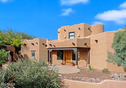 Photo of 8066 E Villa Cassandra Drive, Scottsdale, AZ 85266 (MLS # 6949173)