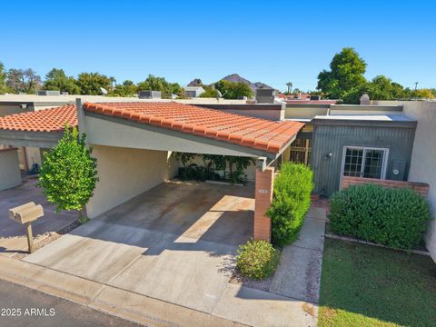 4313 N 29TH Street Phoenix AZ 85016