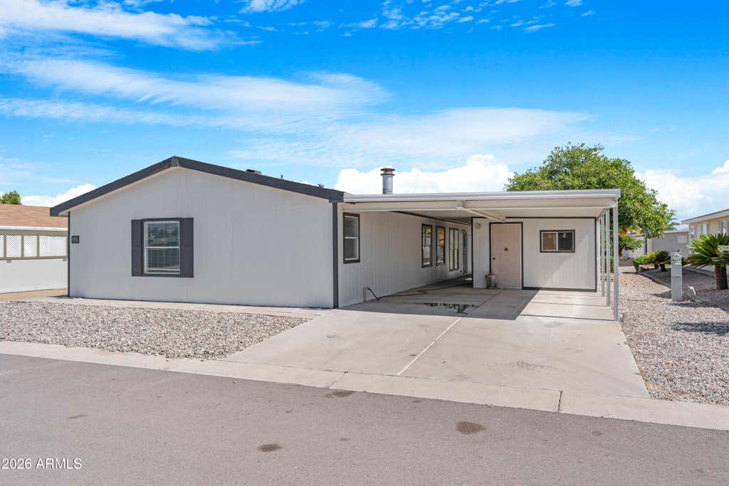 Photo of 437 E Germann Road #158, San Tan Valley, AZ 85140 (MLS # 7051280)