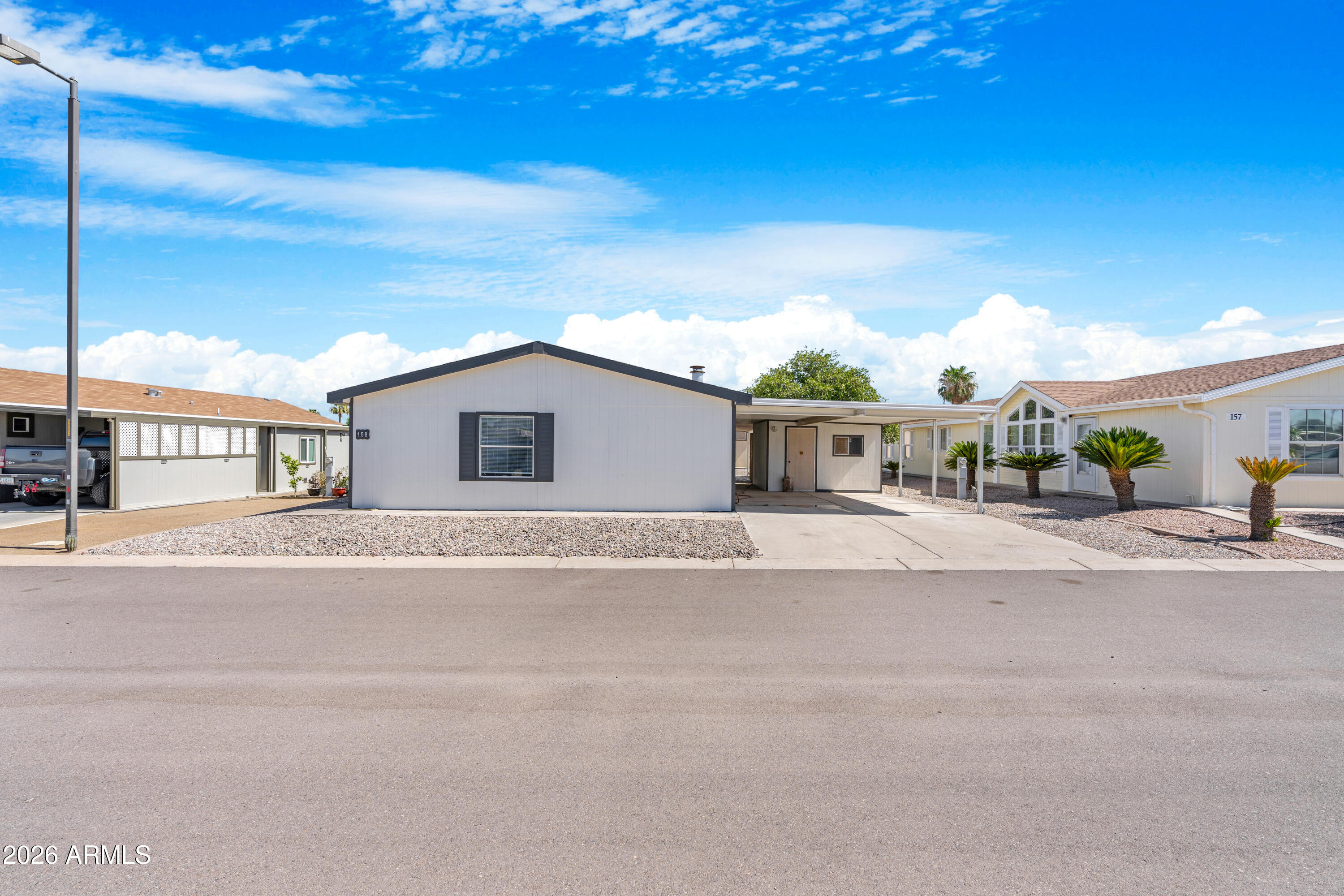 437 E GERMANN Road 158