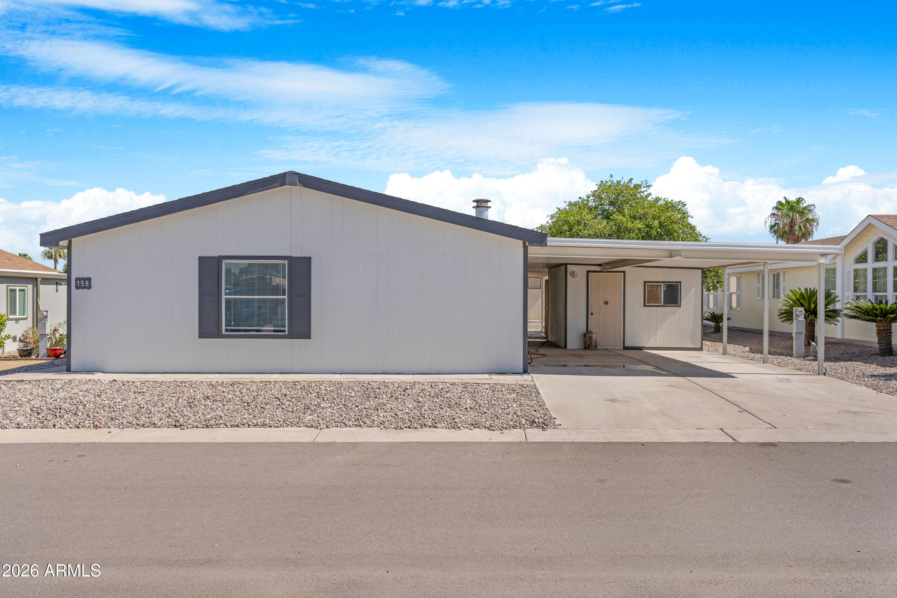 437 E GERMANN Road 158