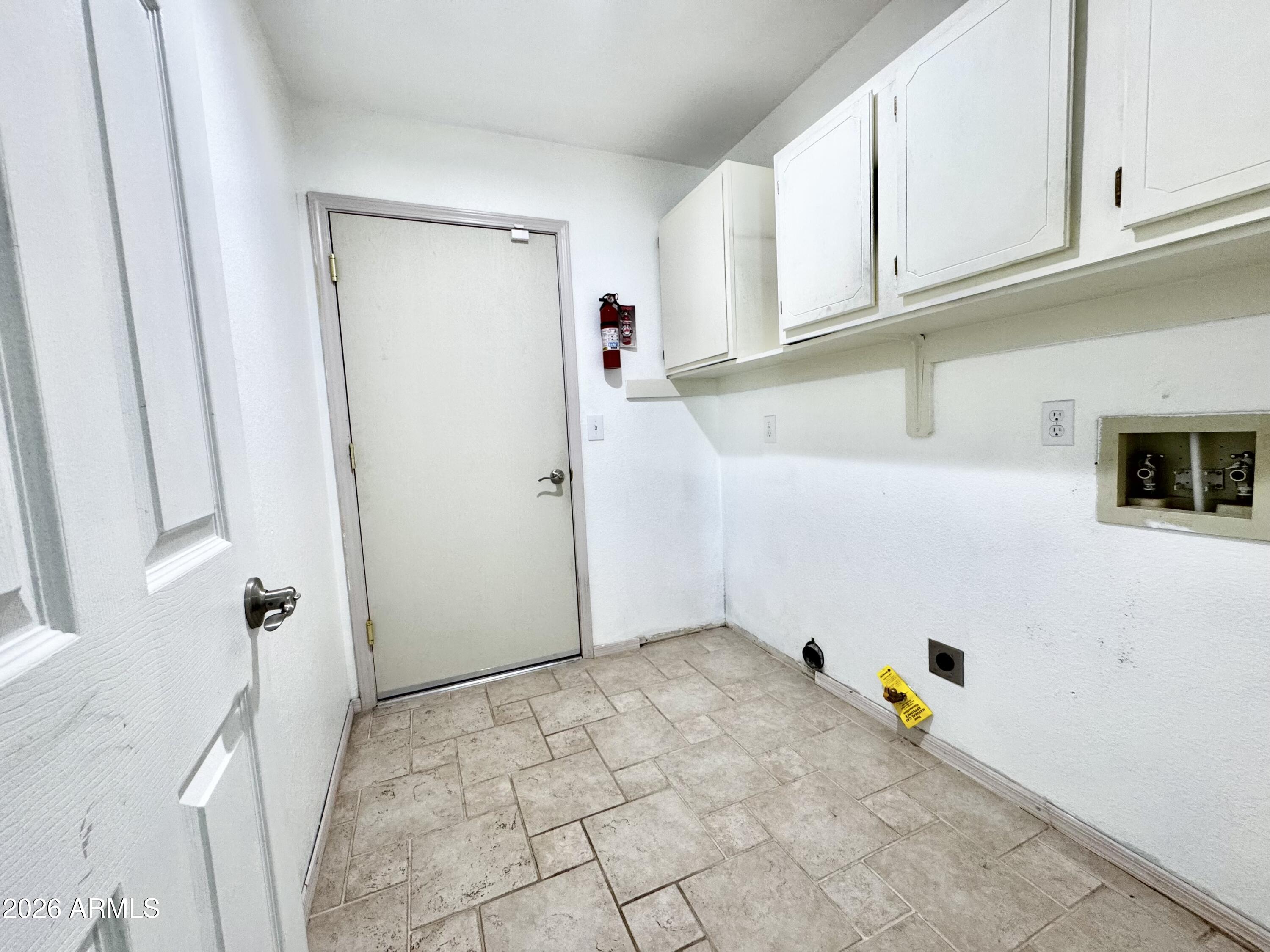 TRACT 111 - Residential