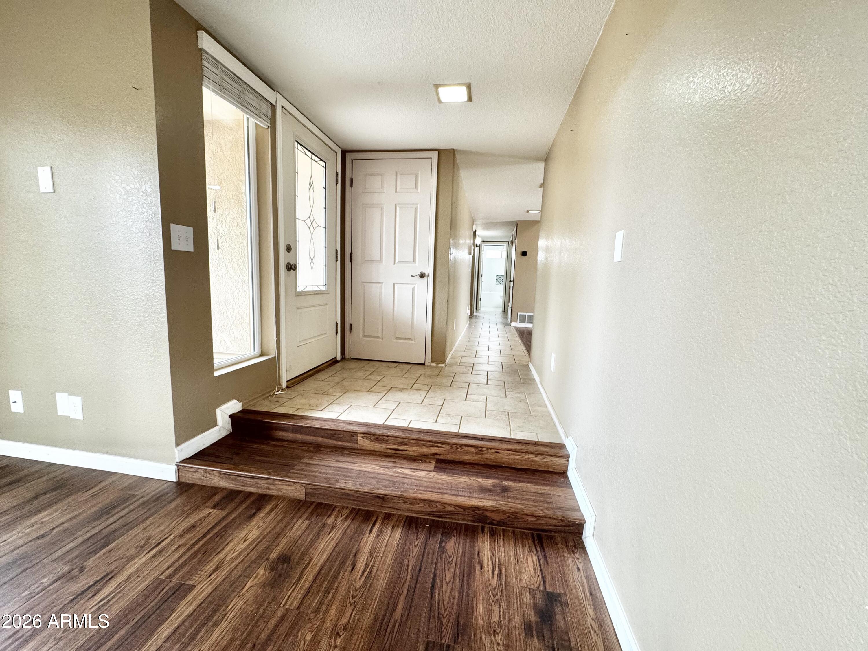 TRACT 111 - Residential