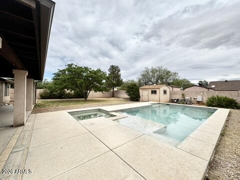 TRACT 111 - Residential