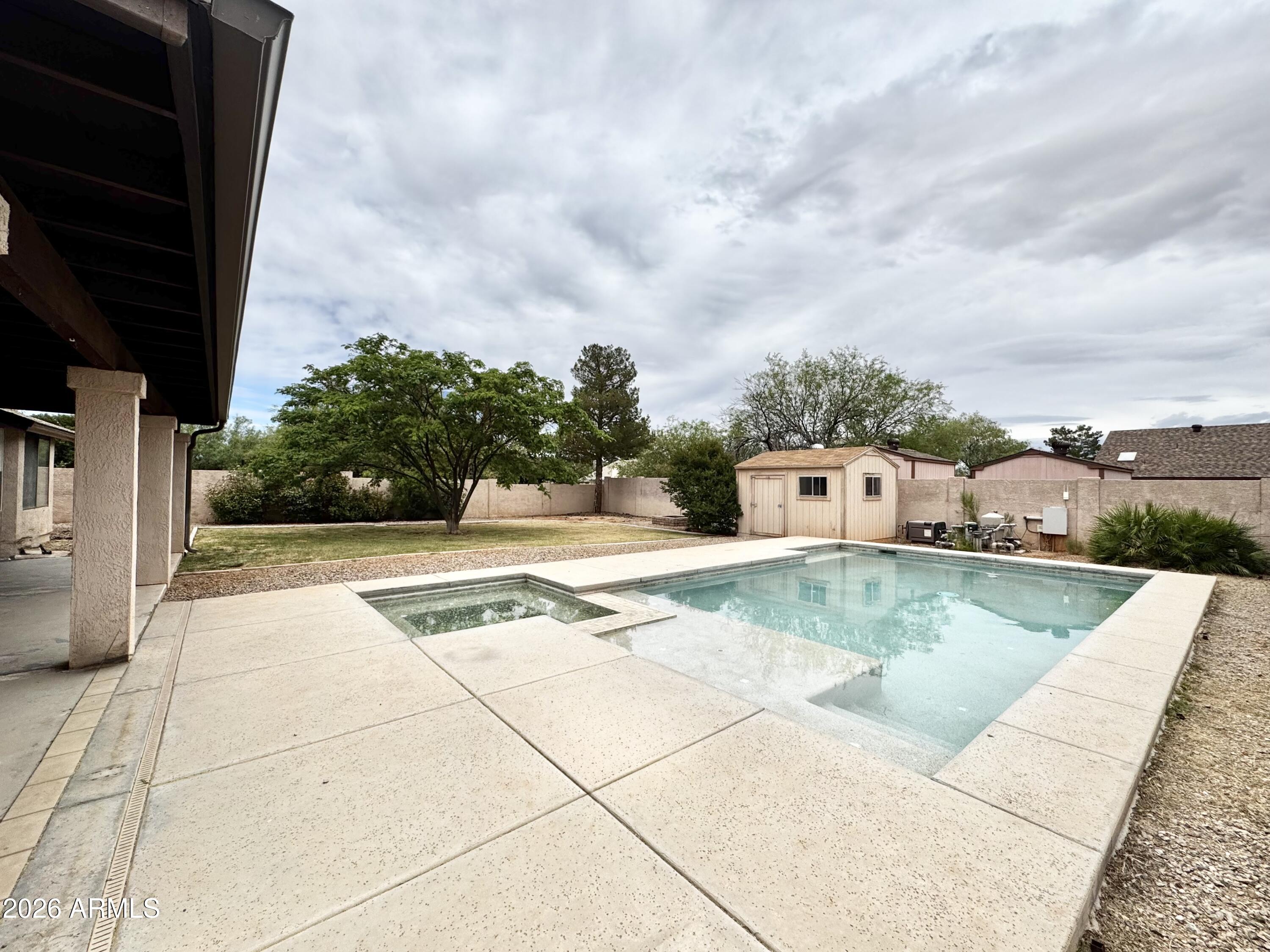 TRACT 111 - Residential