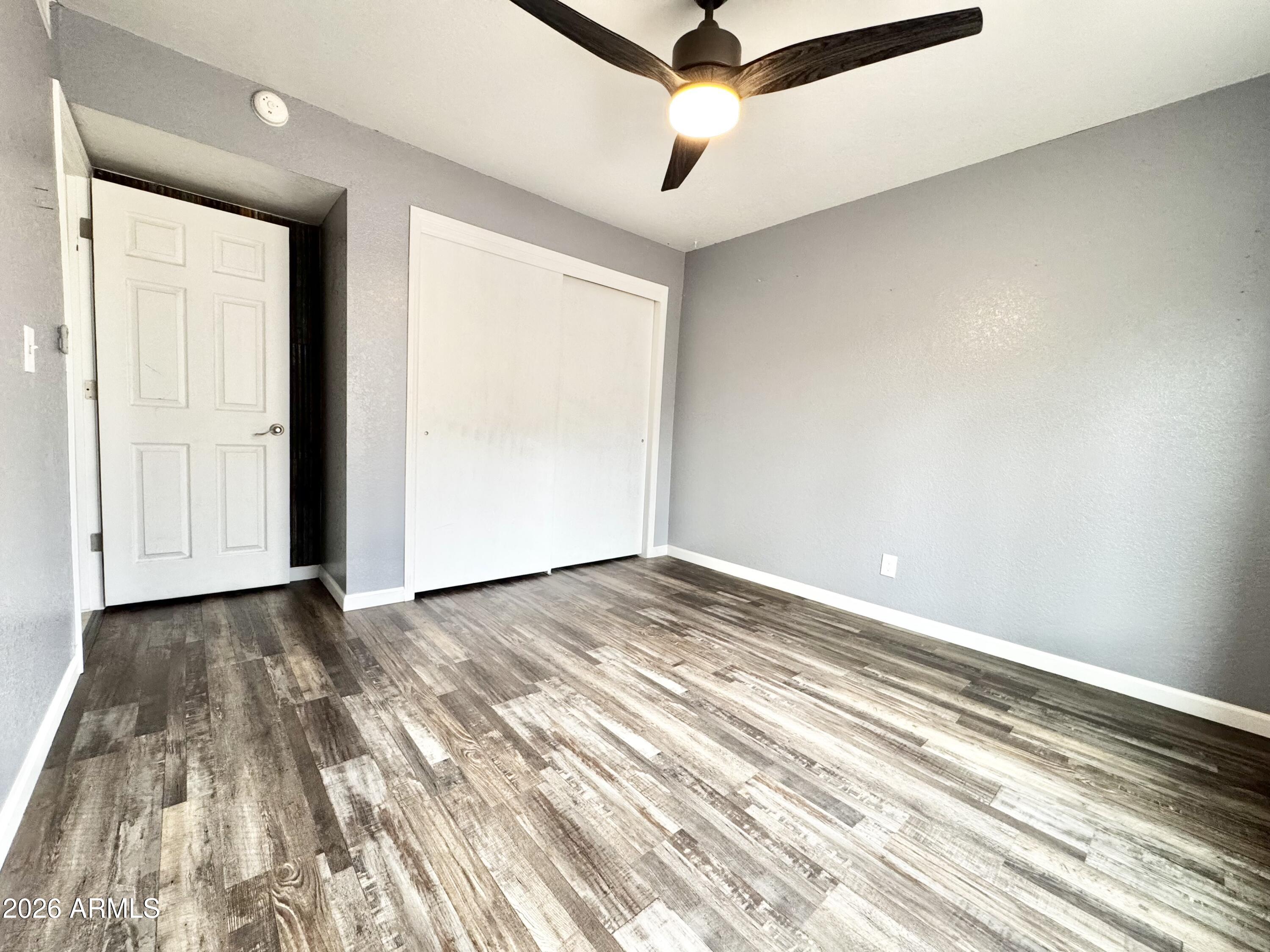 TRACT 111 - Residential
