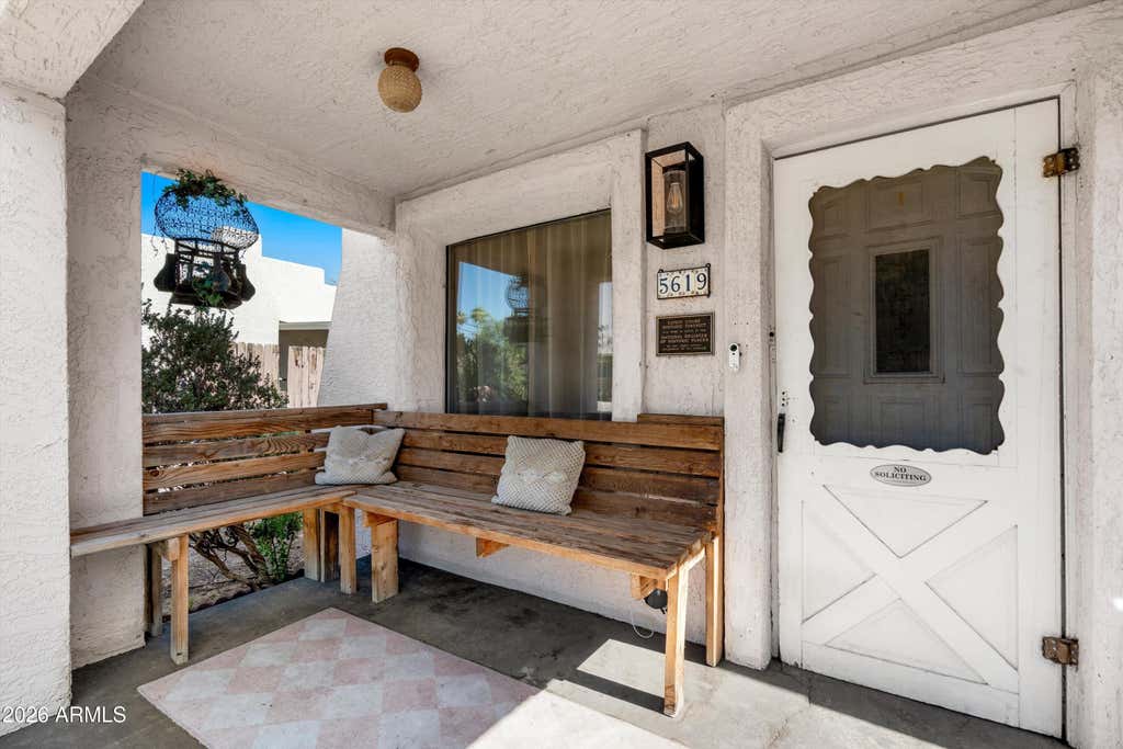 Photo of 5619 W Gardenia Avenue, Glendale, AZ 85301 (MLS # 7038938)