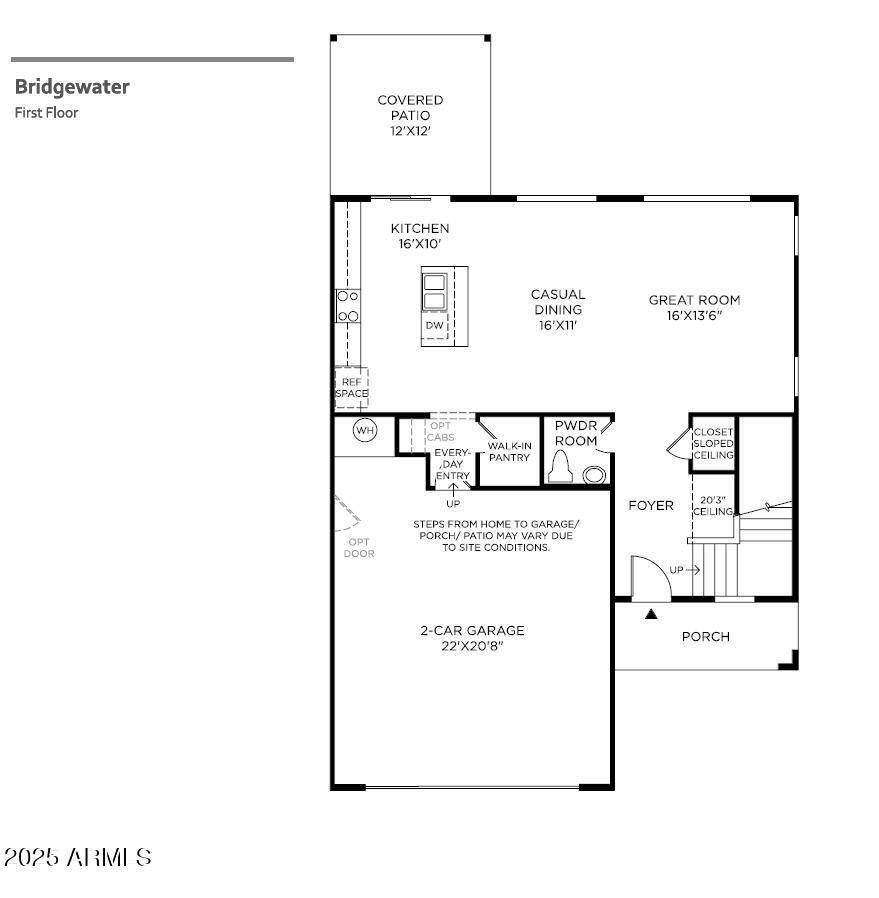 11614 N Fredericksburg Street