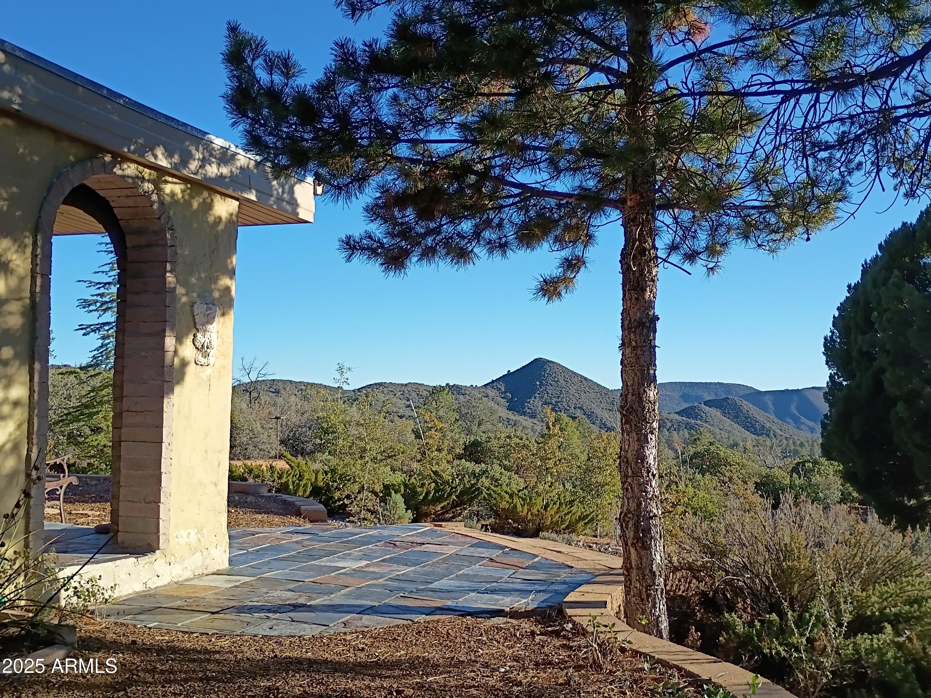 2985 N Federal Mines Road