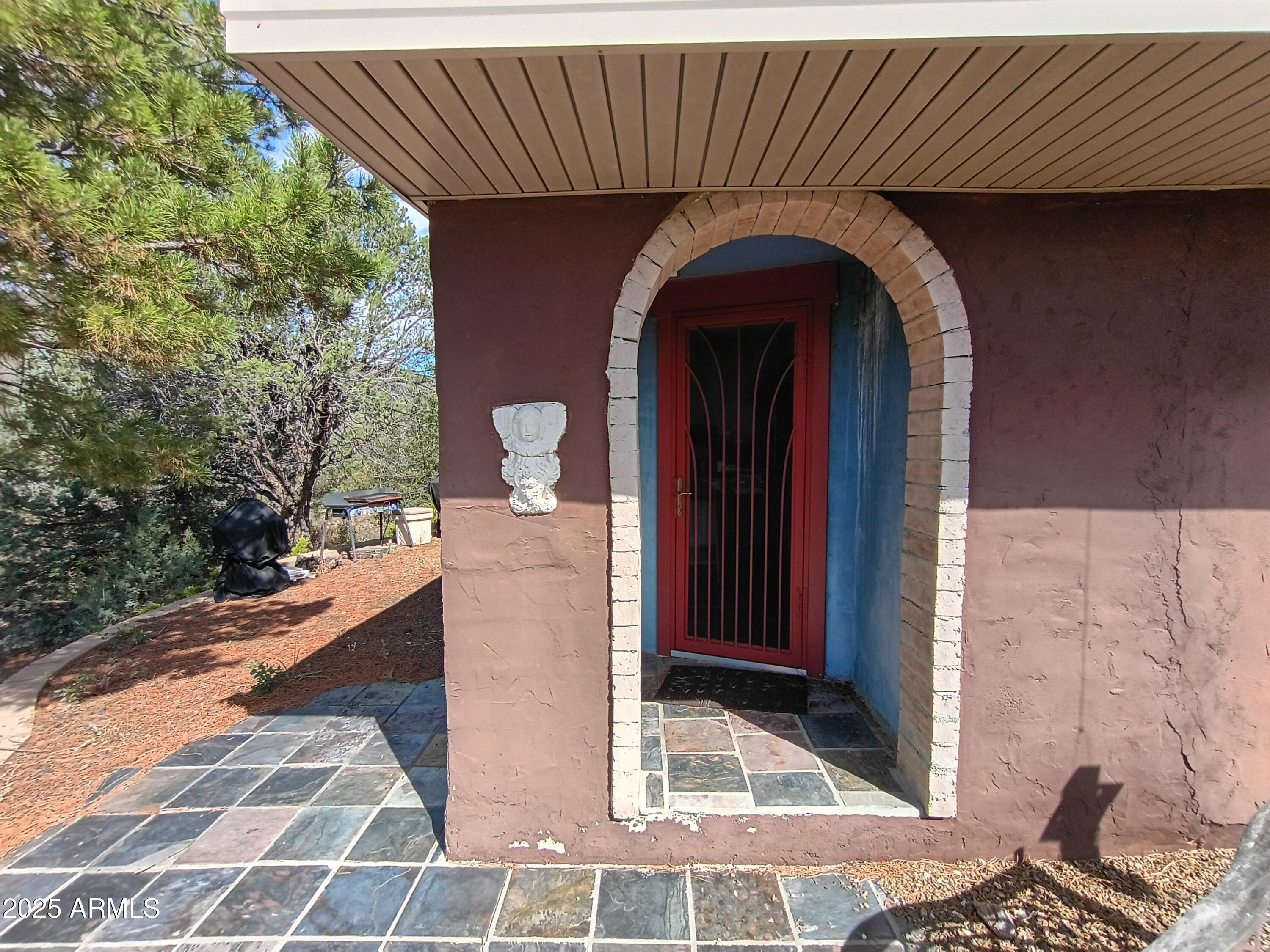 2985 N Federal Mines Road