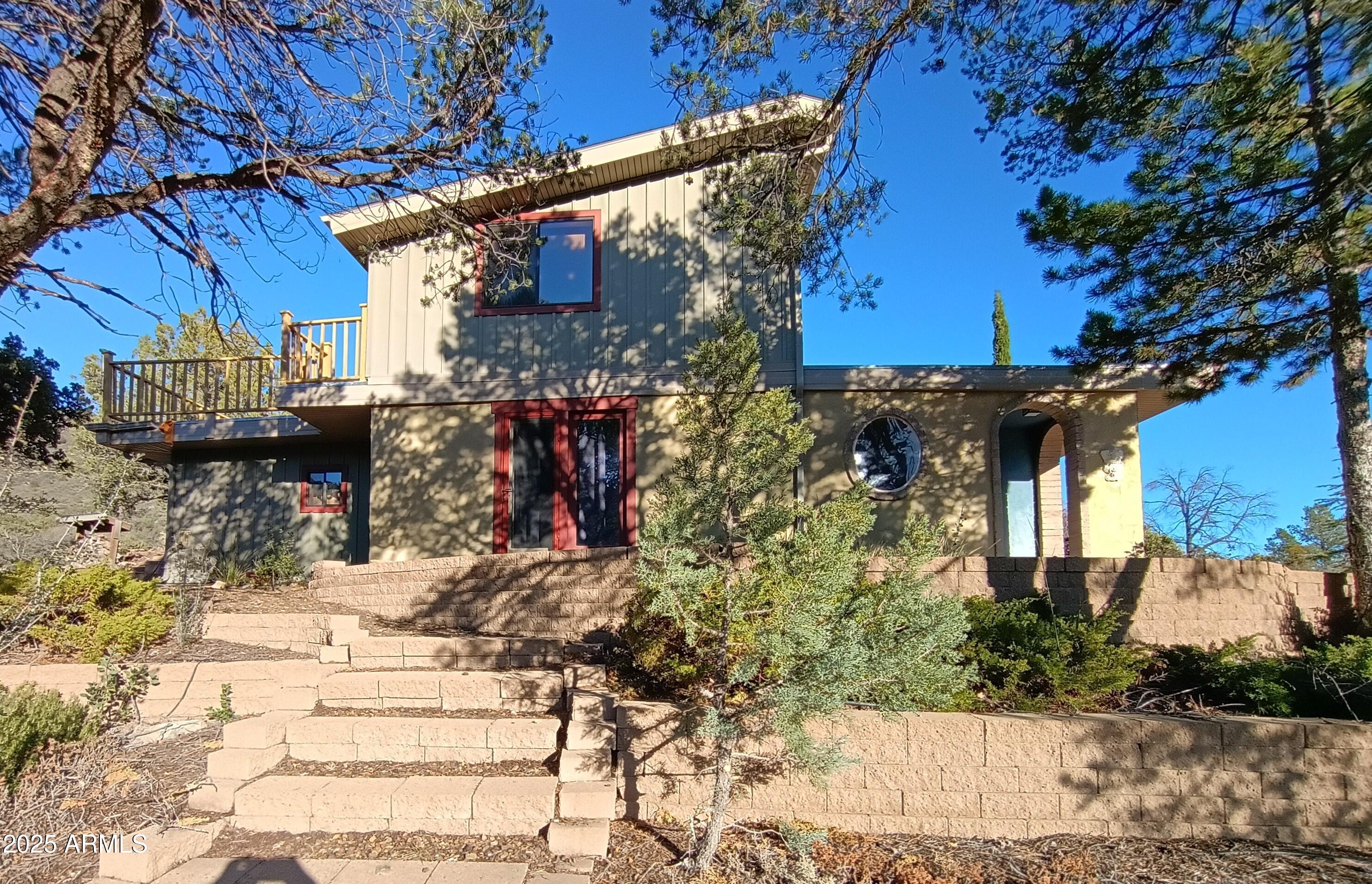 2985 N Federal Mines Road