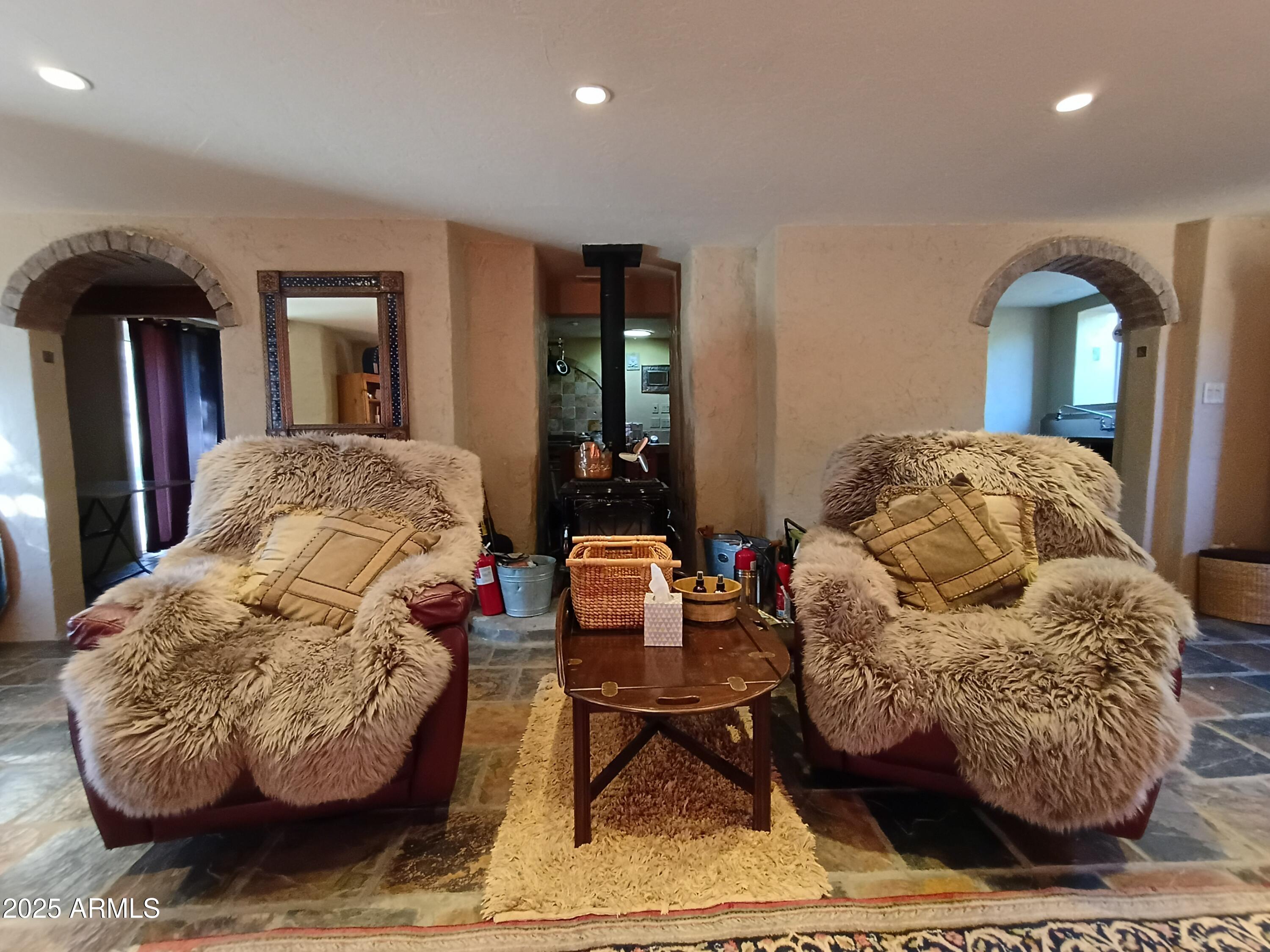 2985 N Federal Mines Road