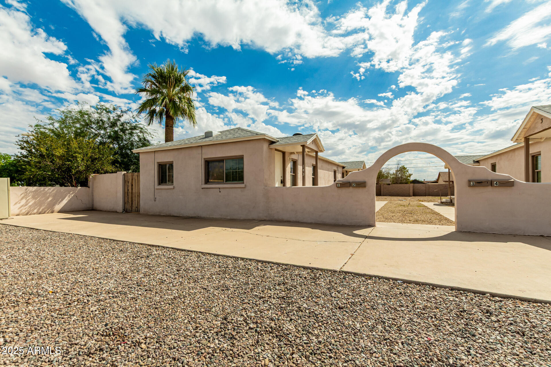 143 W PIMA Avenue 1