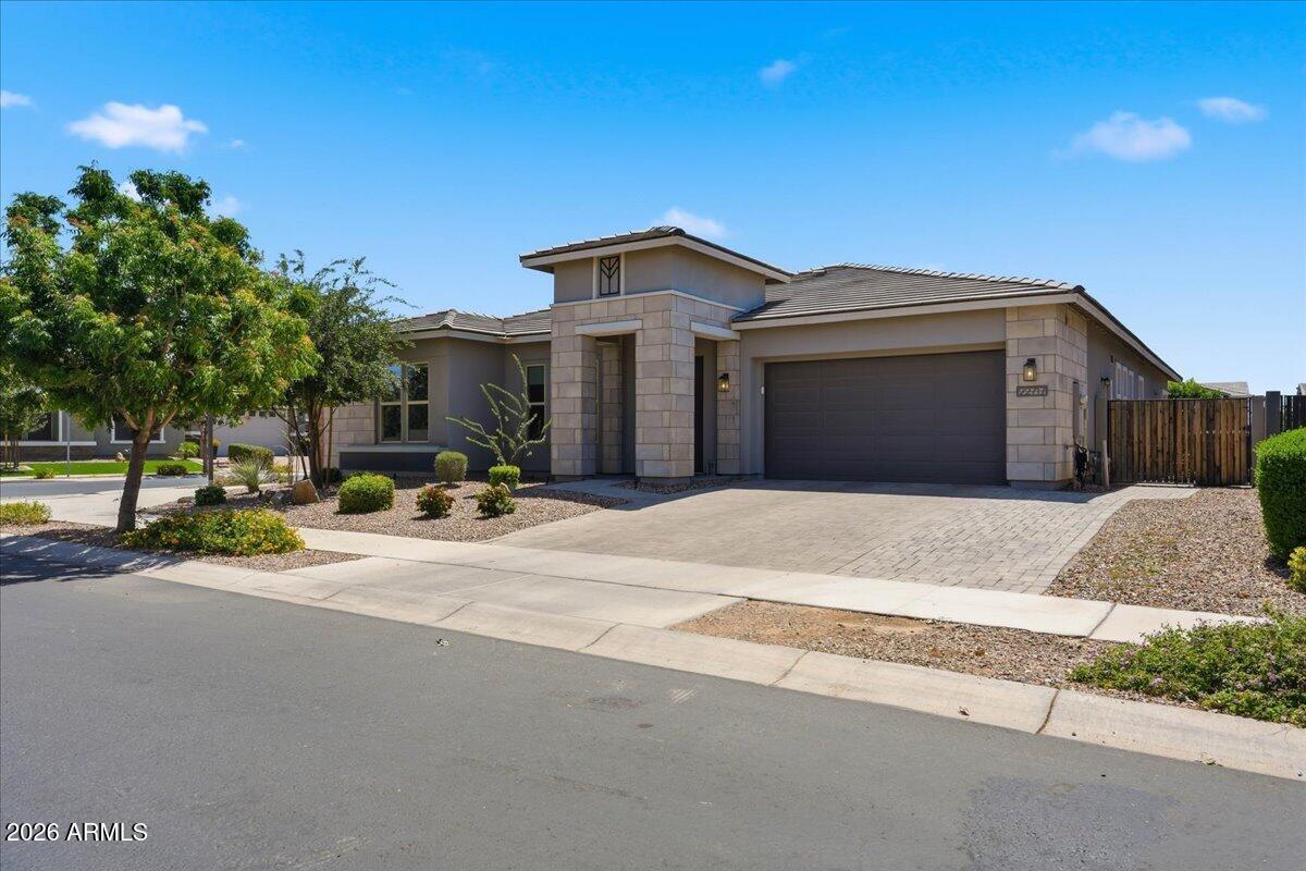 22717 E Camacho Road