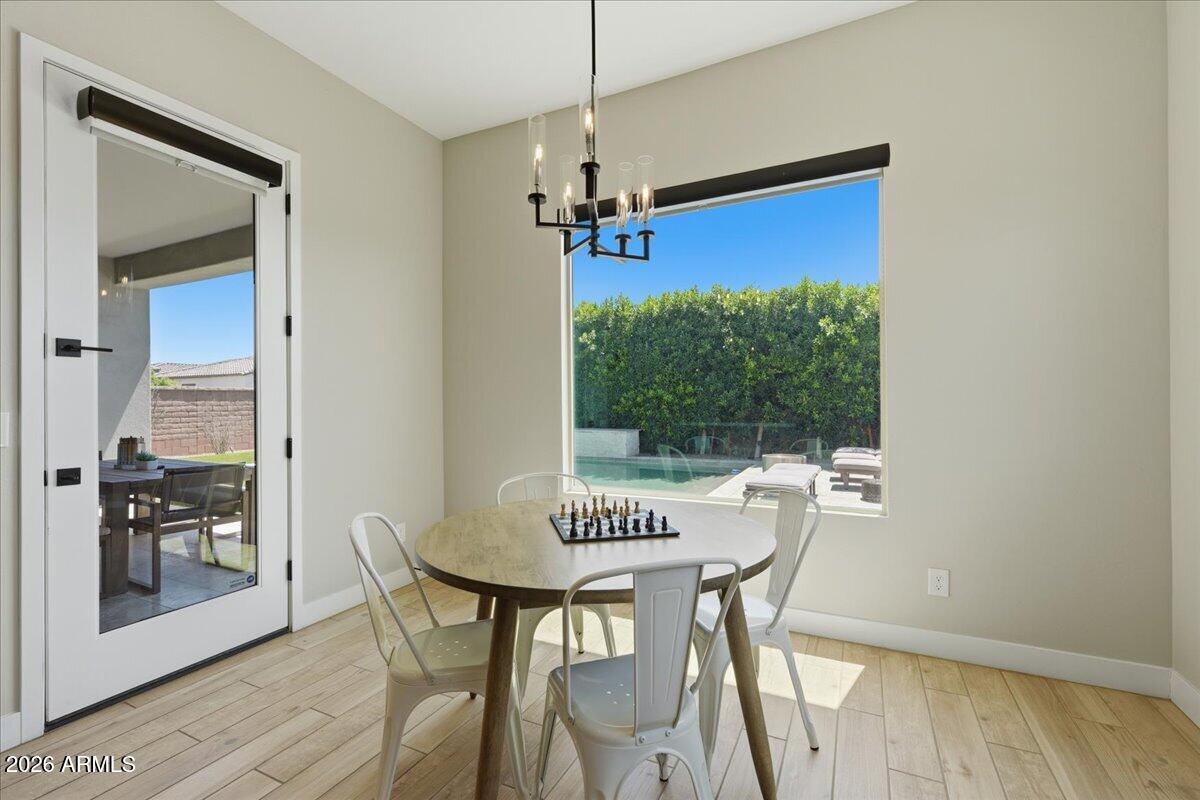 22717 E Camacho Road