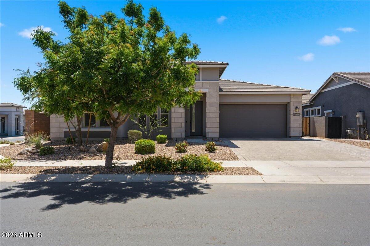 22717 E Camacho Road