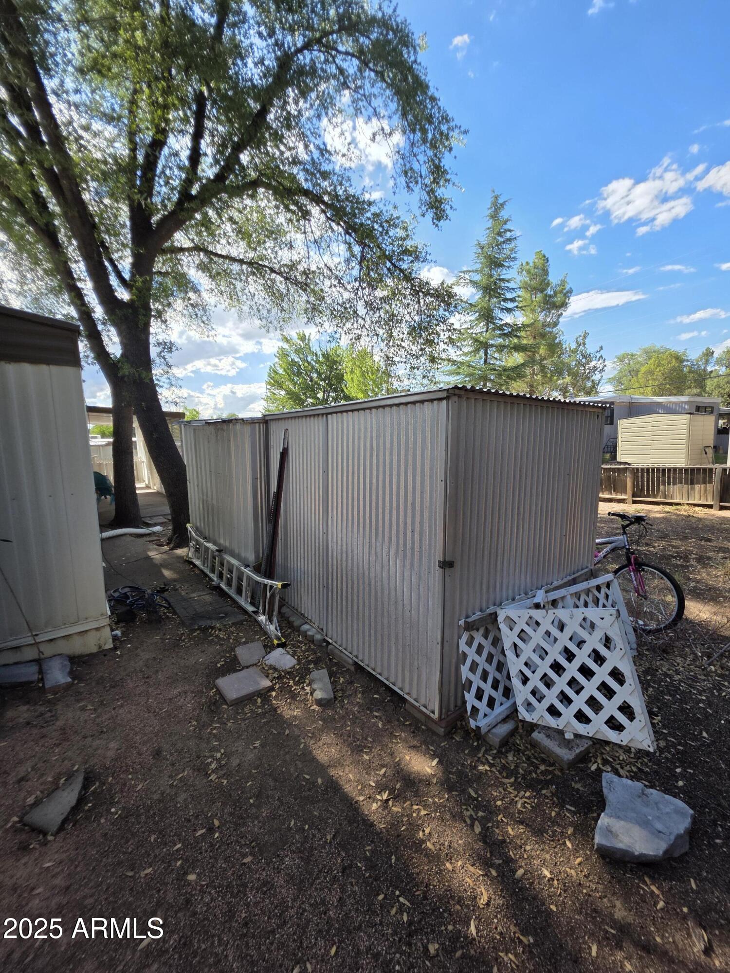 Payson, Arizona 85541, United States, 2 Bedrooms Bedrooms, ,1 BathroomBathrooms,Residential,Active,206666