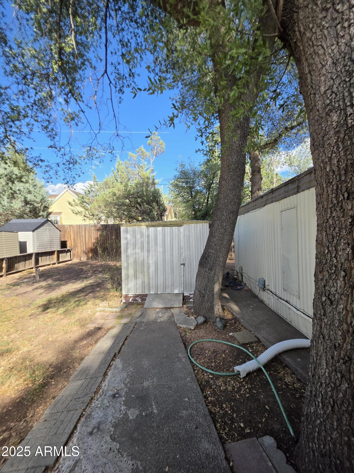 Payson, Arizona 85541, United States, 2 Bedrooms Bedrooms, ,1 BathroomBathrooms,Residential,Active,206666