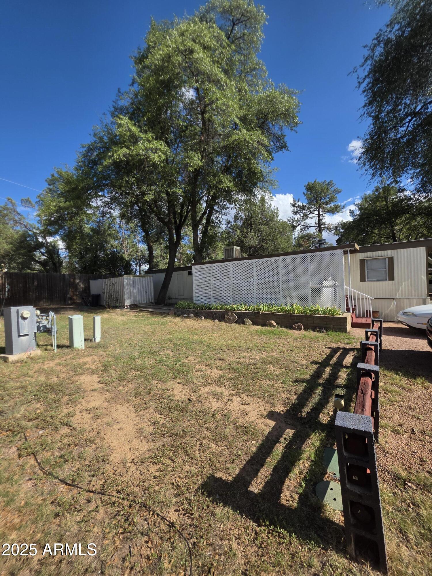 Payson, Arizona 85541, United States, 2 Bedrooms Bedrooms, ,1 BathroomBathrooms,Residential,Active,206666