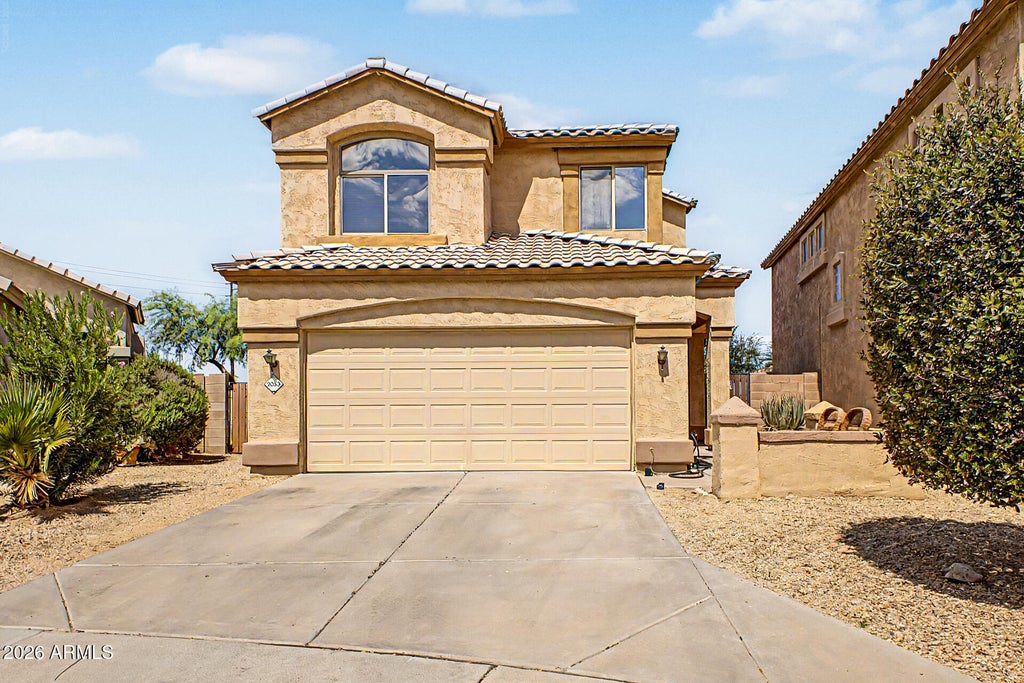 Photo of 2053 N 106th Avenue, Avondale, AZ 85392 (MLS # 7079204)