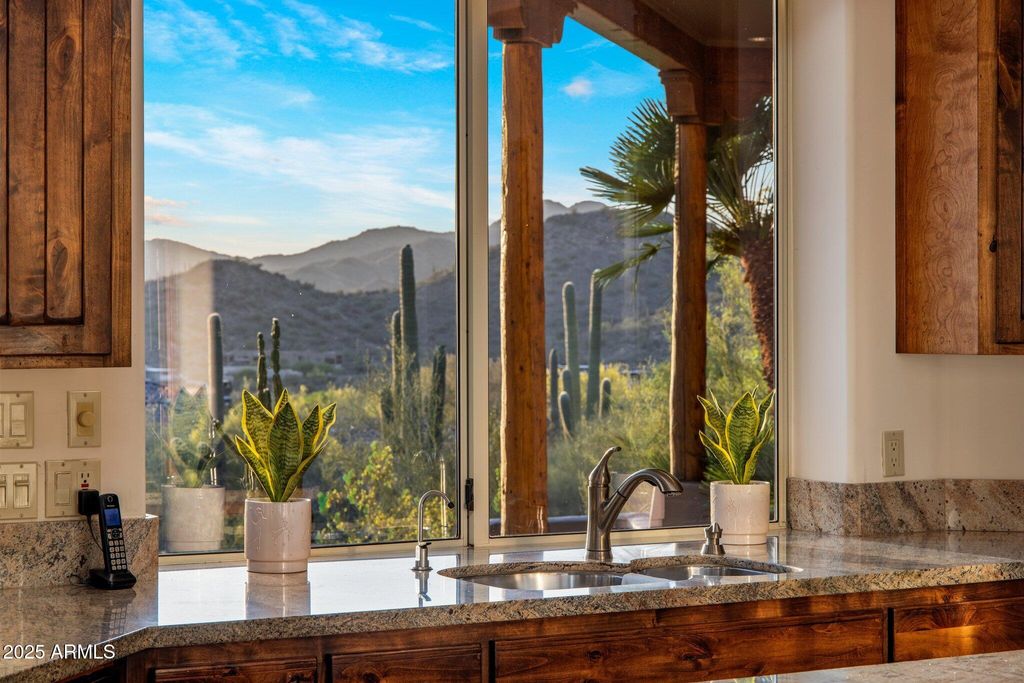 Photo of 6001 E Restin Road, Cave Creek, AZ 85331 (MLS # 6848705)