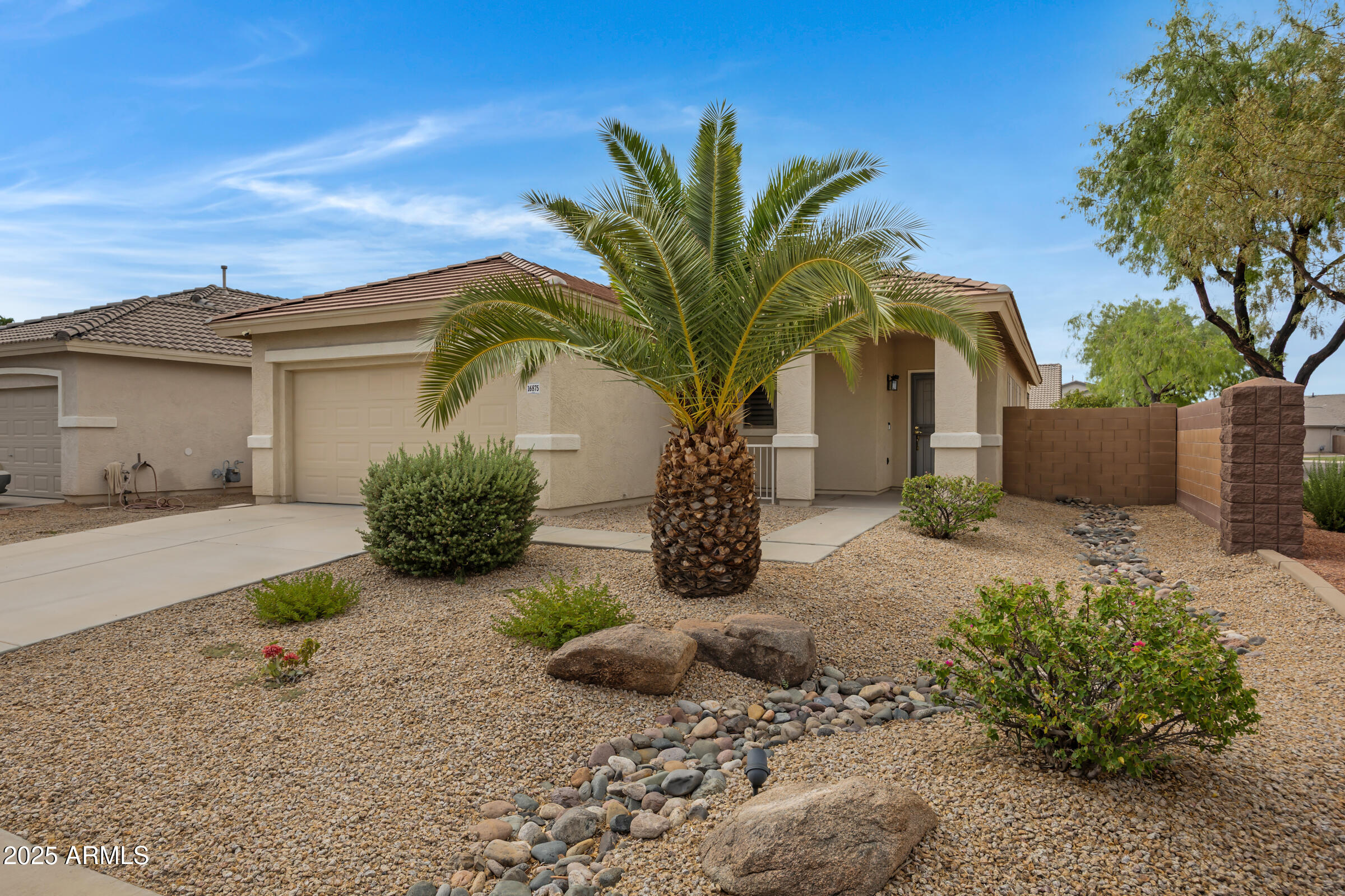 16875 W MANCHESTER Drive