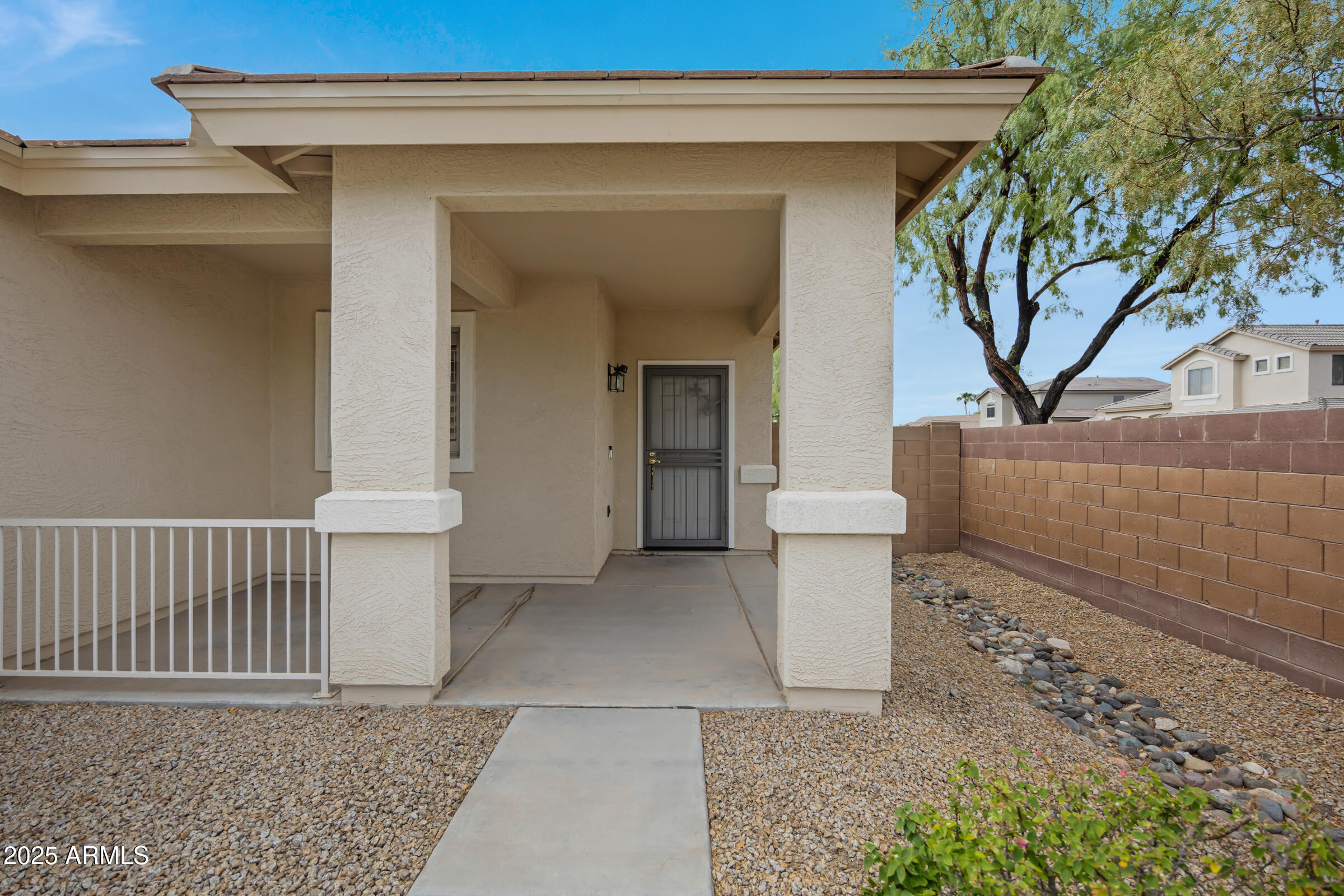 16875 W MANCHESTER Drive