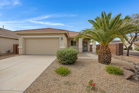 16875 W MANCHESTER Drive Surprise AZ 85374