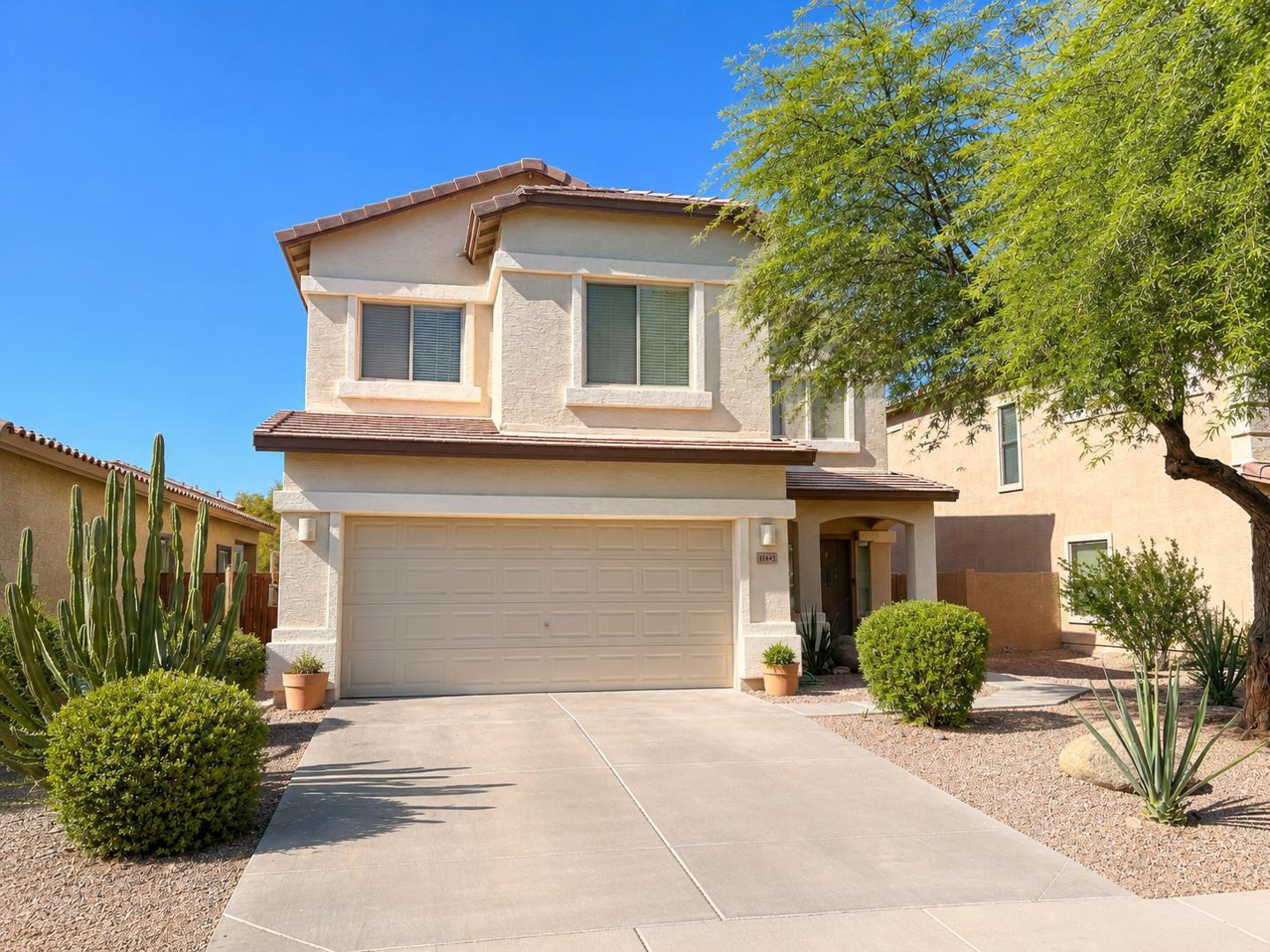 41342 W CAPISTRANO Drive