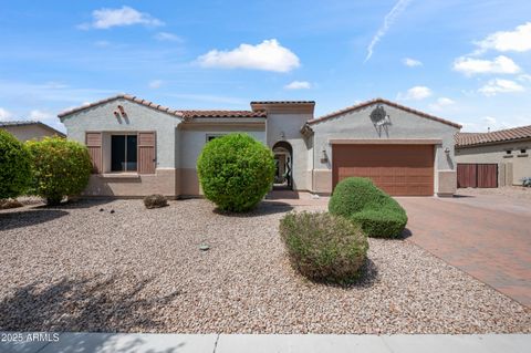 21478 E PECAN Lane Queen Creek AZ 85142