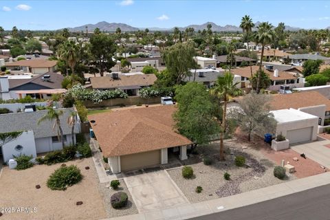 6725 E KINGS Avenue Scottsdale AZ 85254