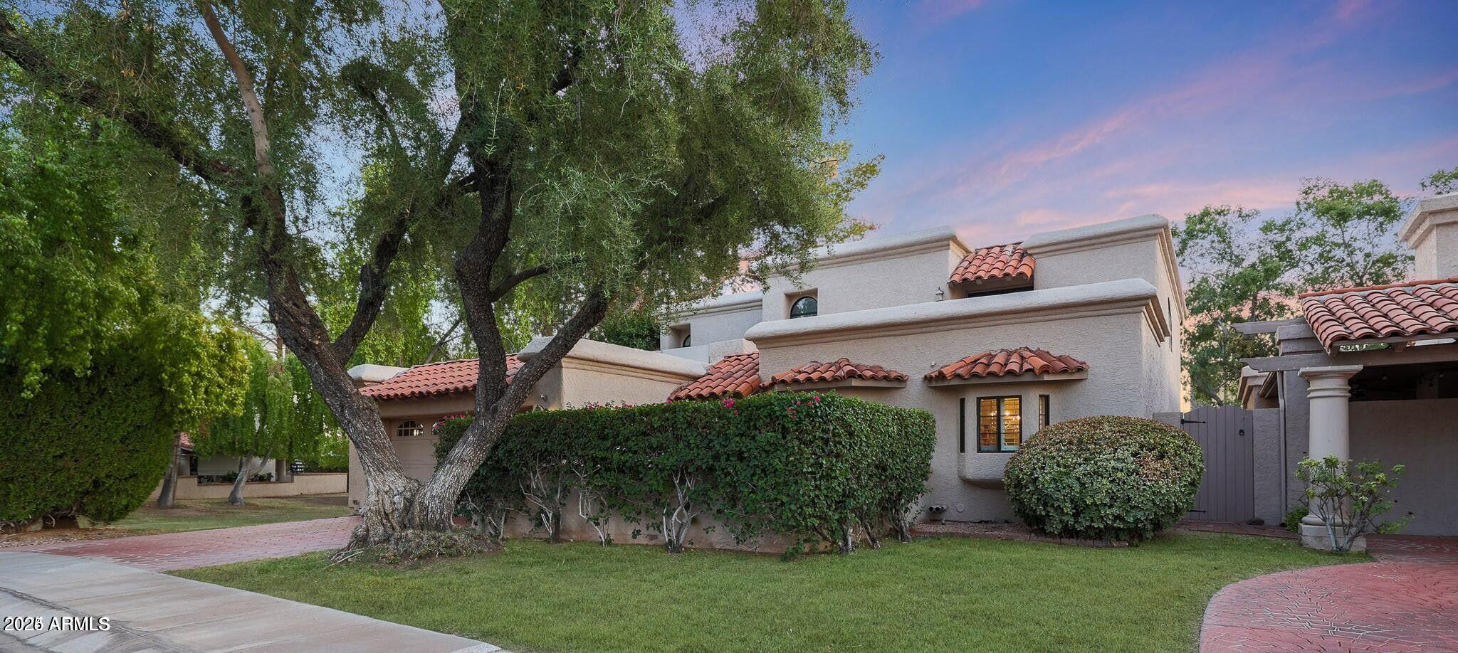 7285 E ARLINGTON Road