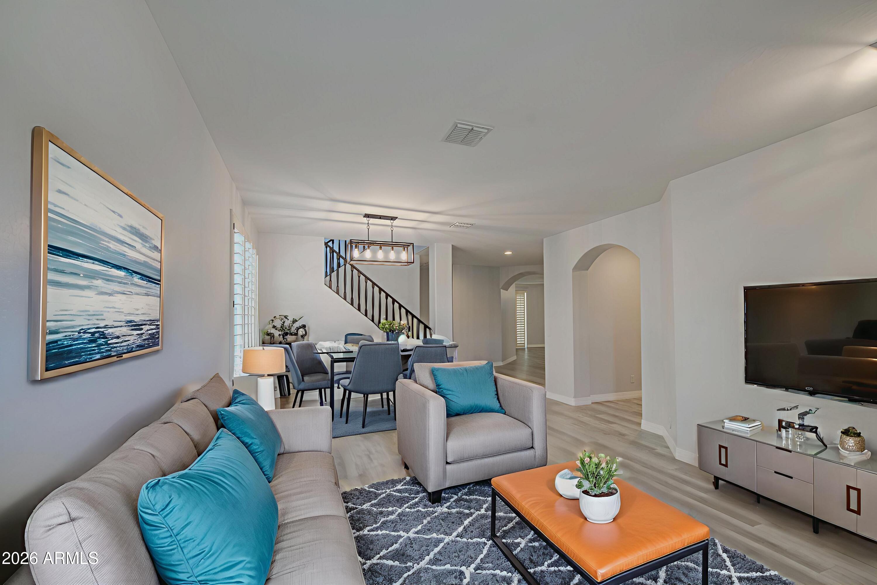 11518 E SEAVER Avenue