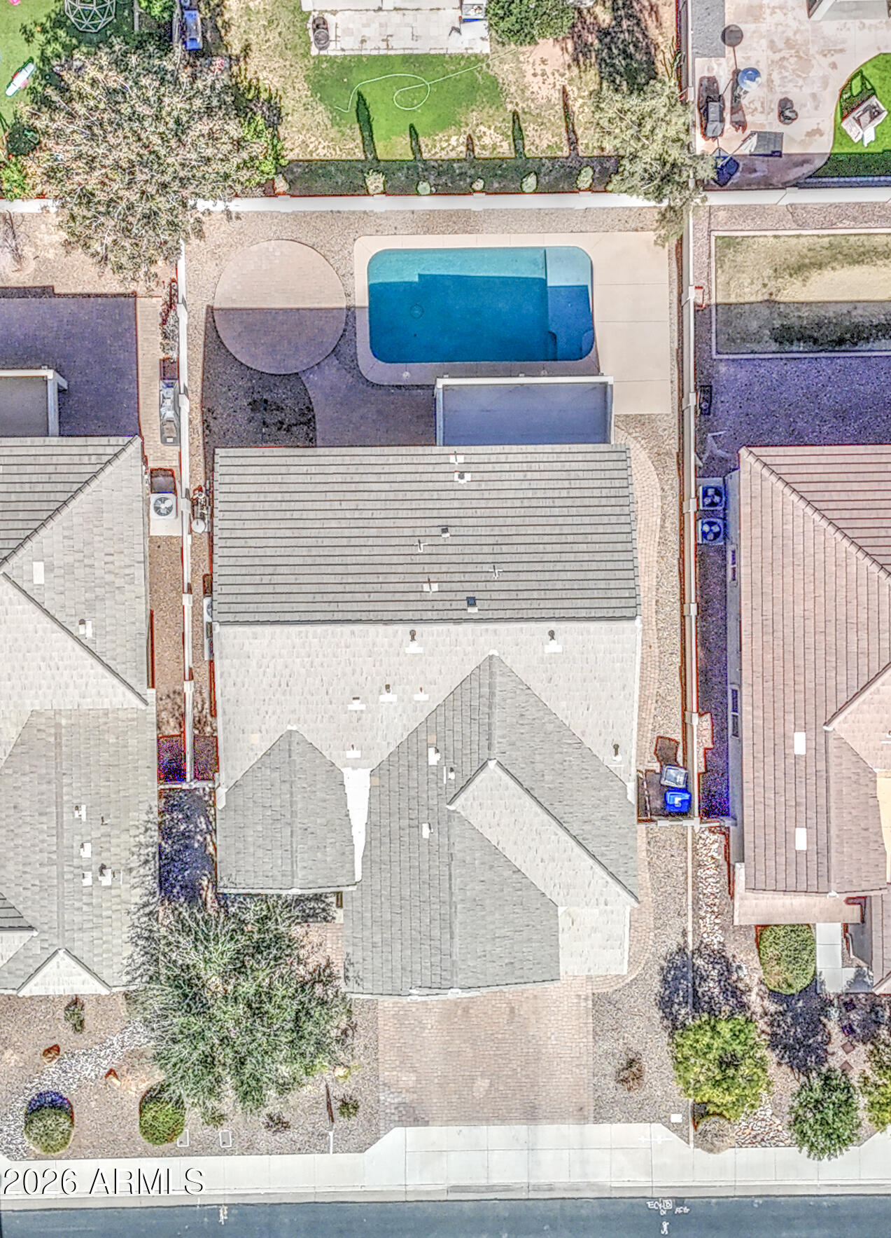 11518 E SEAVER Avenue