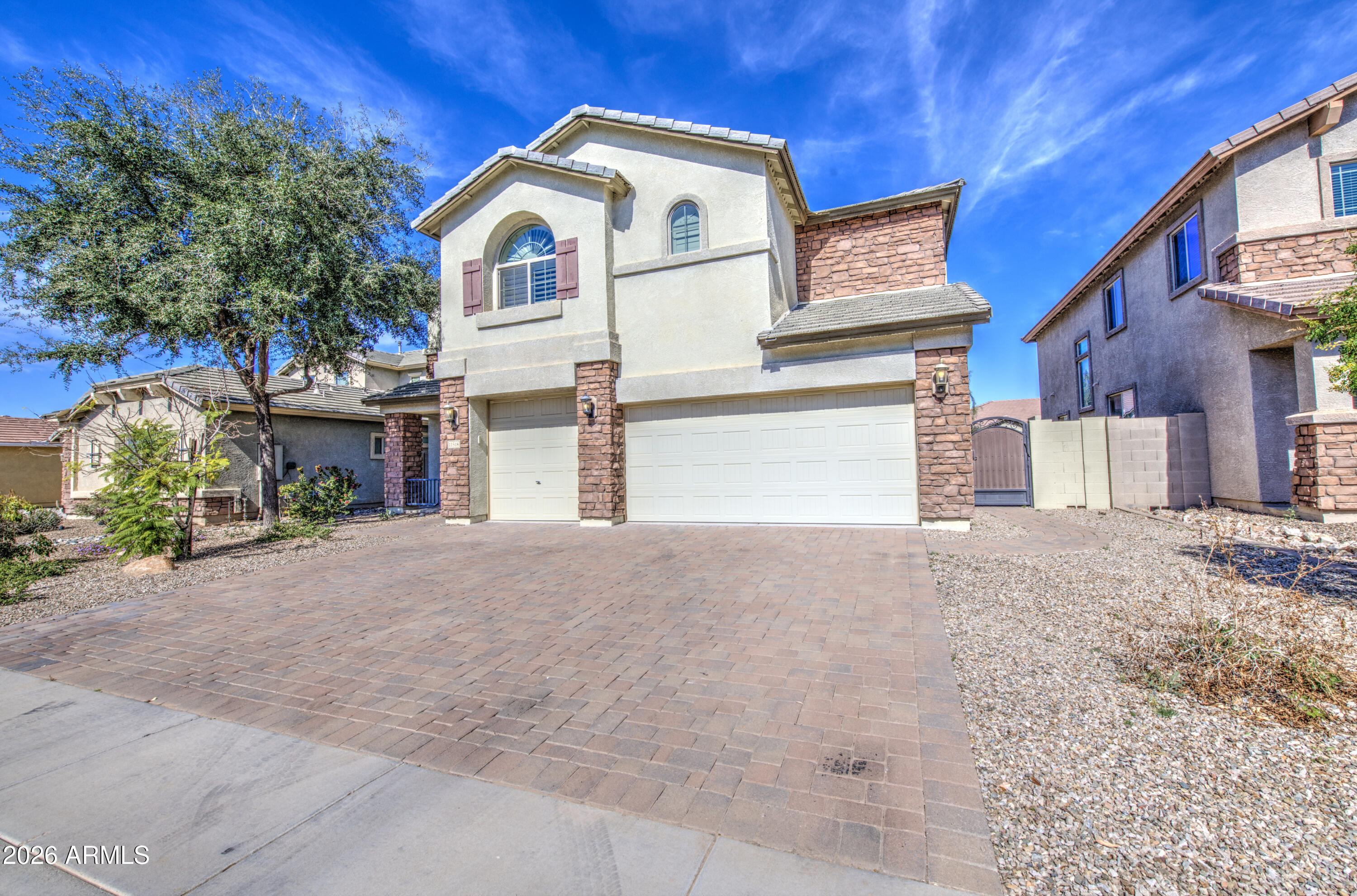 11518 E SEAVER Avenue