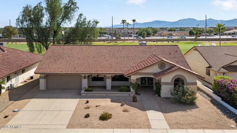Photo of 14435 W Summerstar Drive, Sun City West, AZ 85375 (MLS # 7075613)