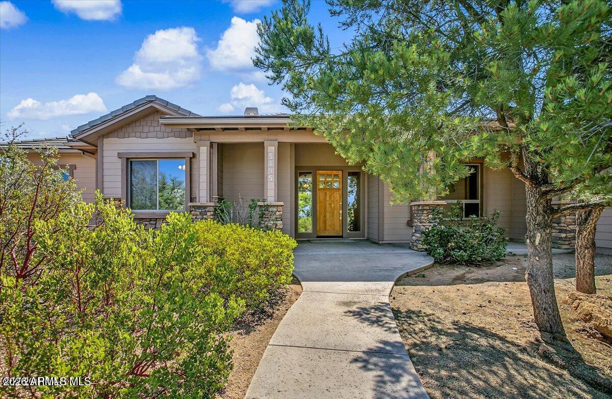 5495 W Carma Circle