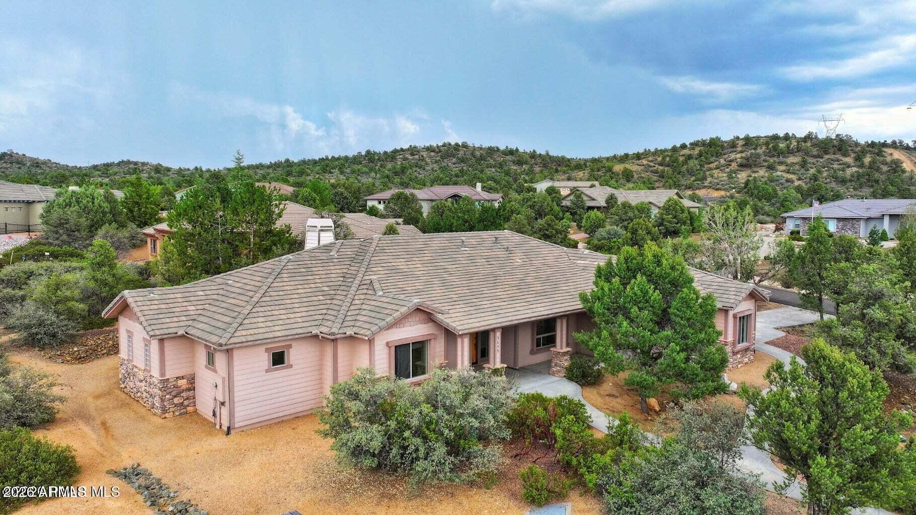 5495 W Carma Circle