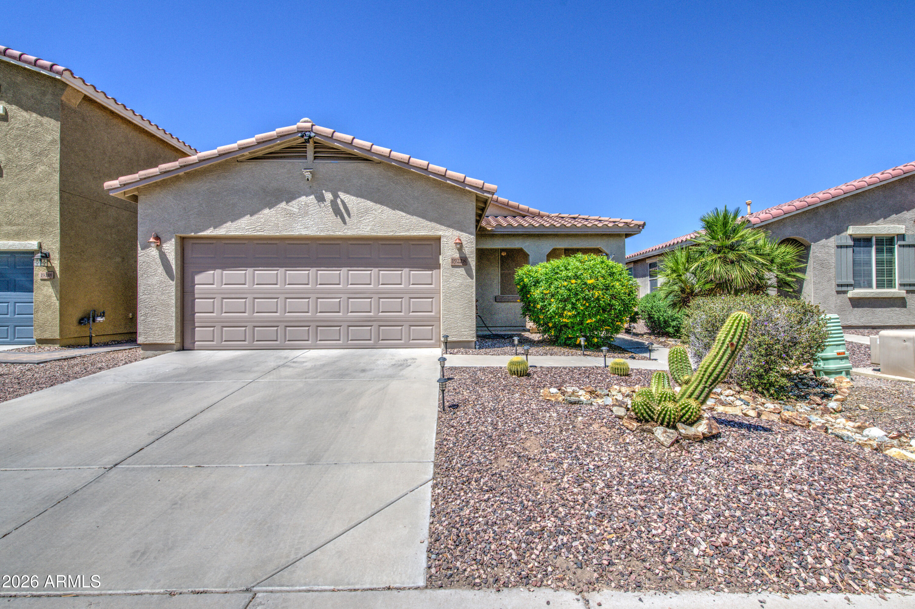 19228 N VENTANA Lane
