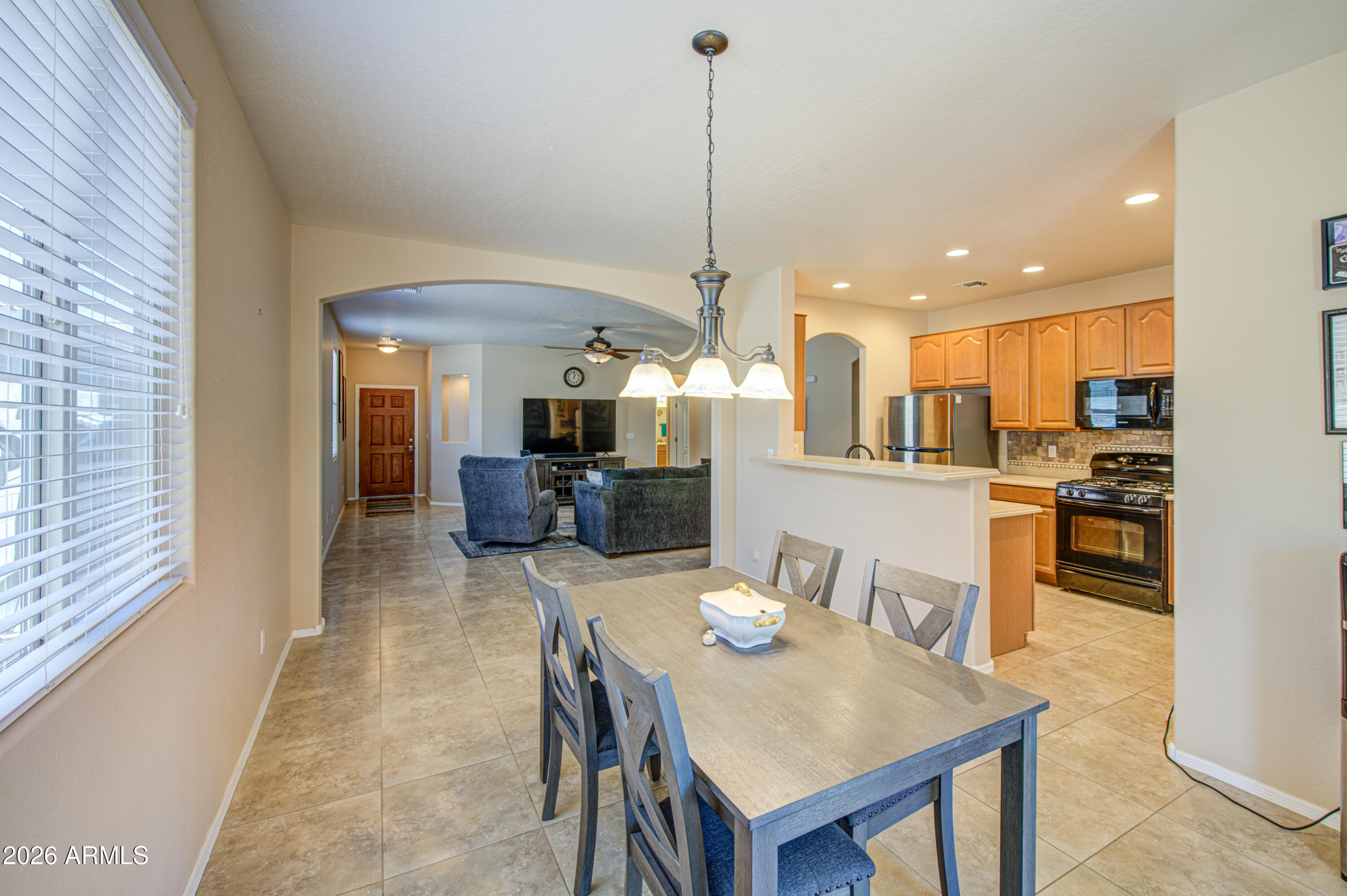 19228 N VENTANA Lane