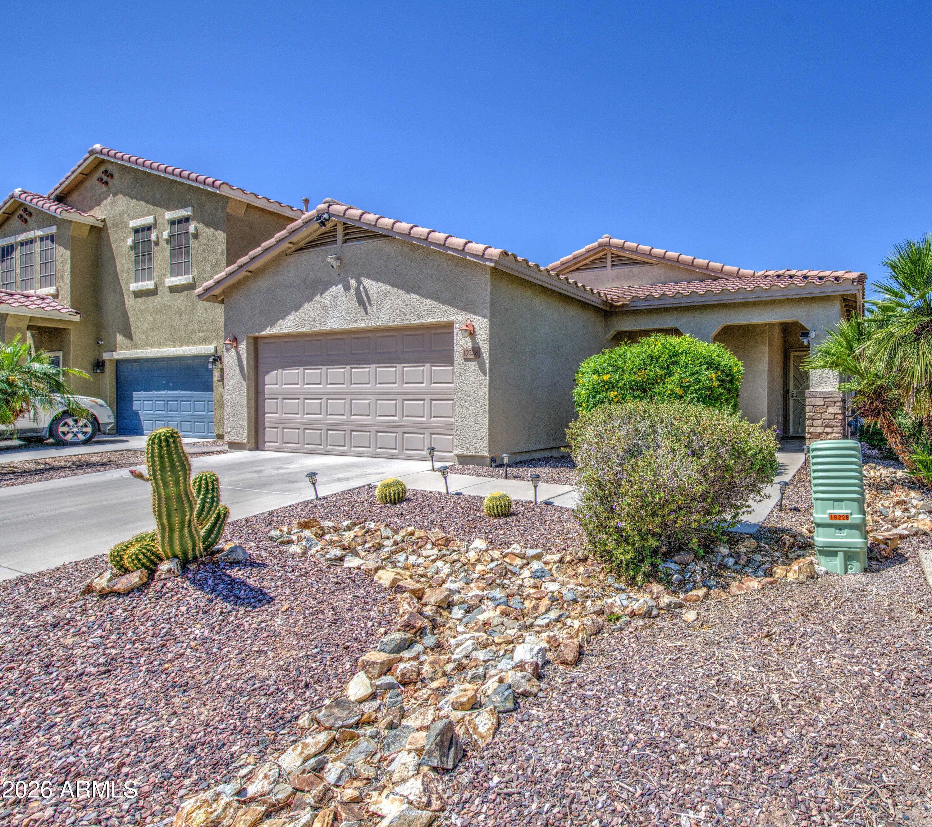 19228 N VENTANA Lane