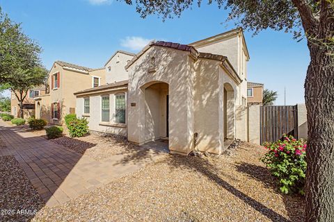 Property photo of 2869 E Bart Street, Gilbert, AZ 85295