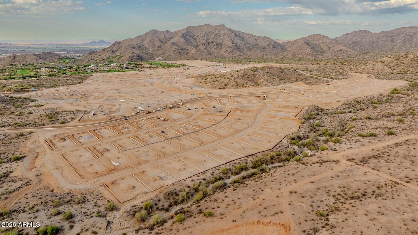 21658 W ALEGRE Drive