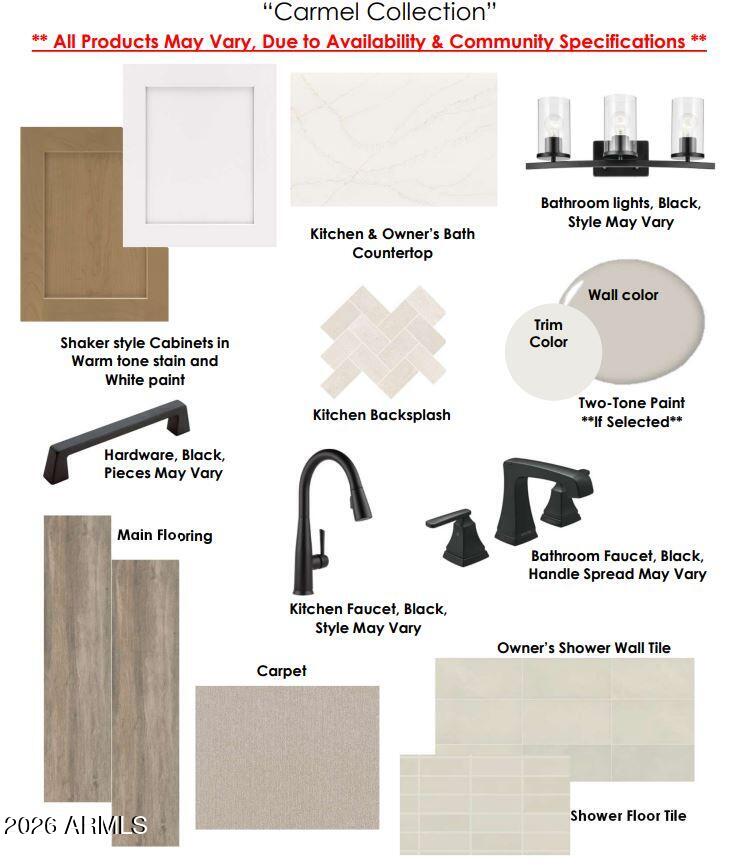 21658 W ALEGRE Drive