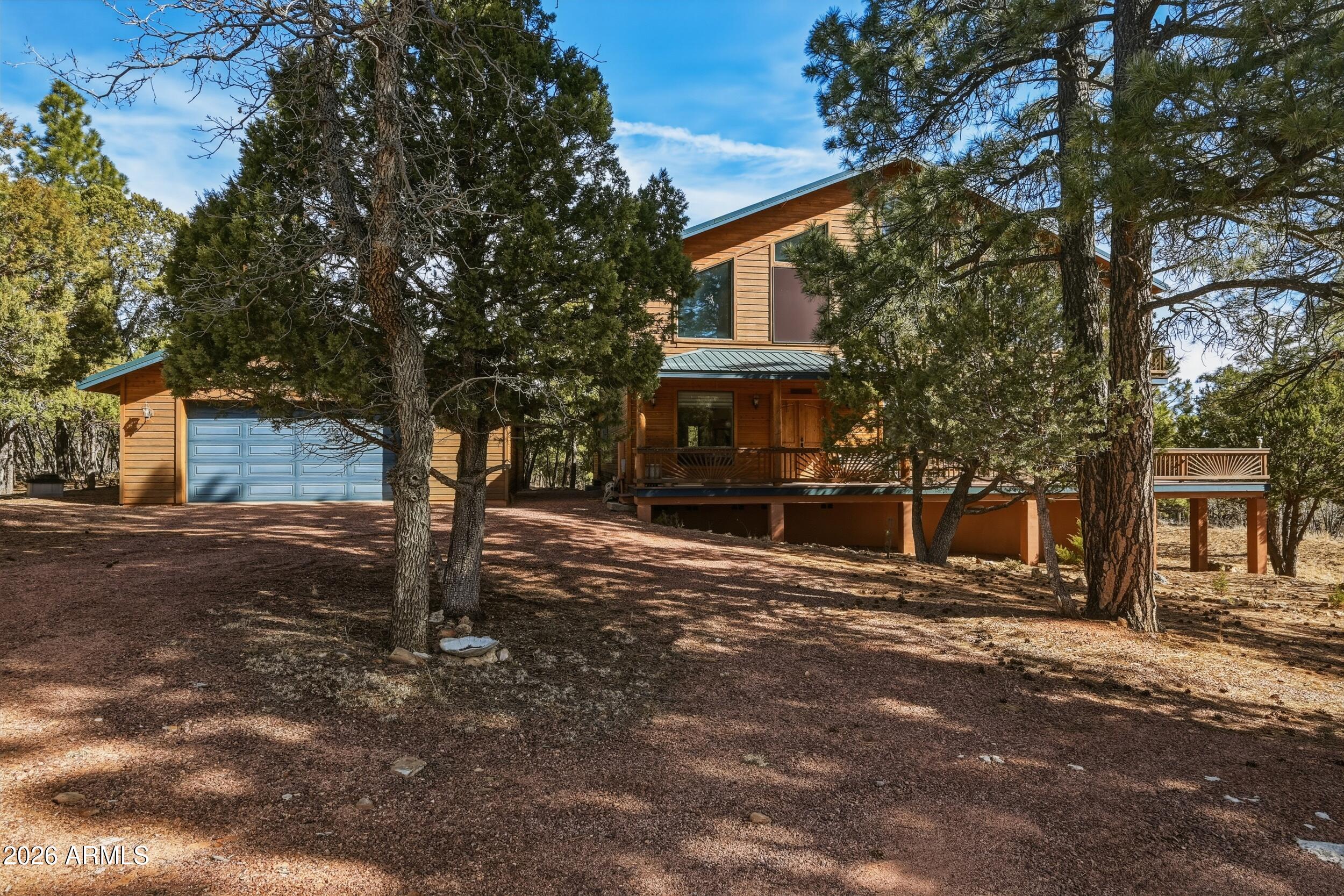 2409 Starlight Drive