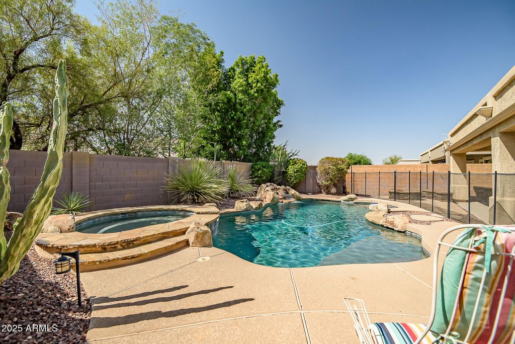 Photo of 4423 W Magellan Drive, New River, AZ 85087 (MLS # 6912110)